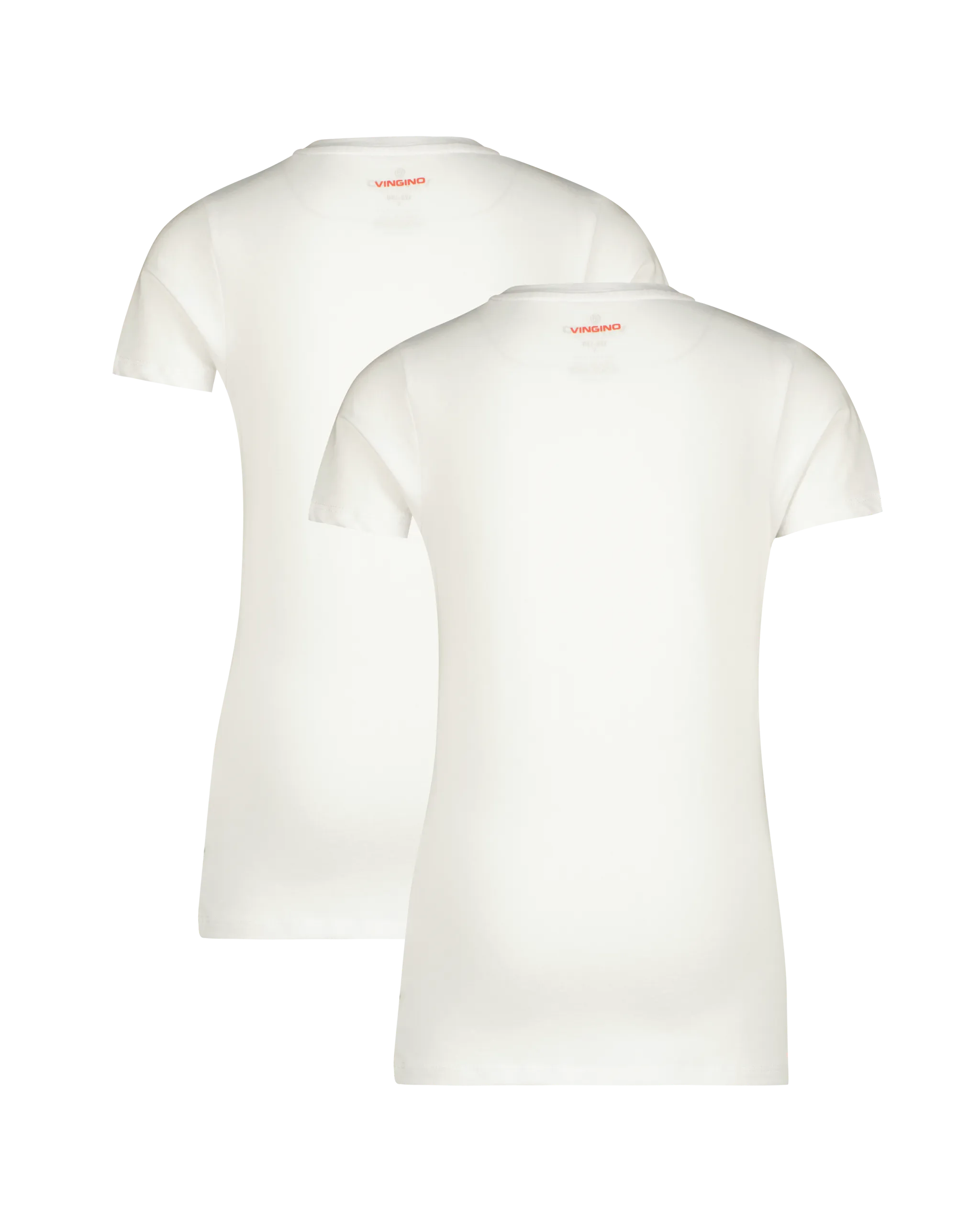 T-shirt V-neck 2 pack