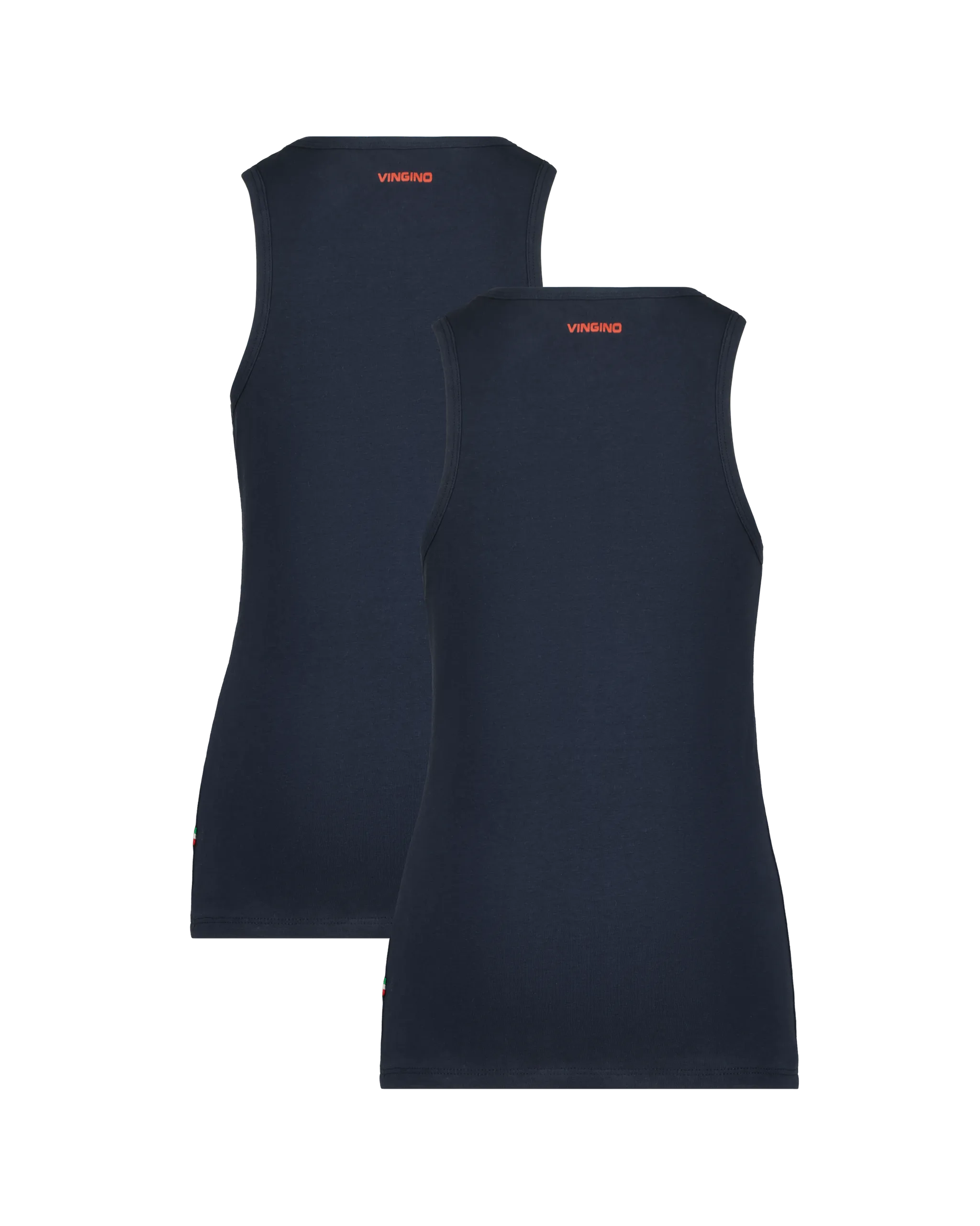 Boys tank 2 pack
