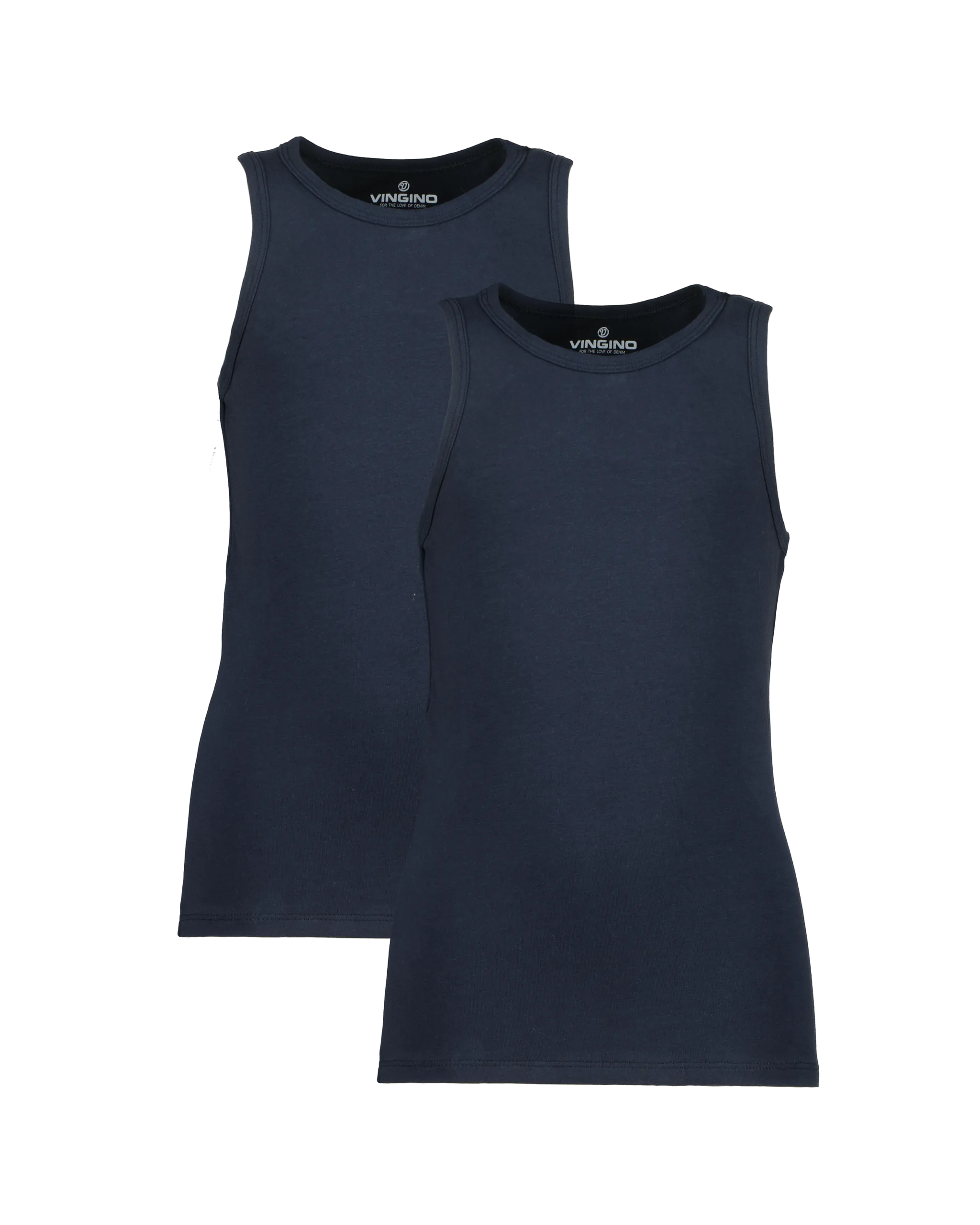 Boys tank 2 pack