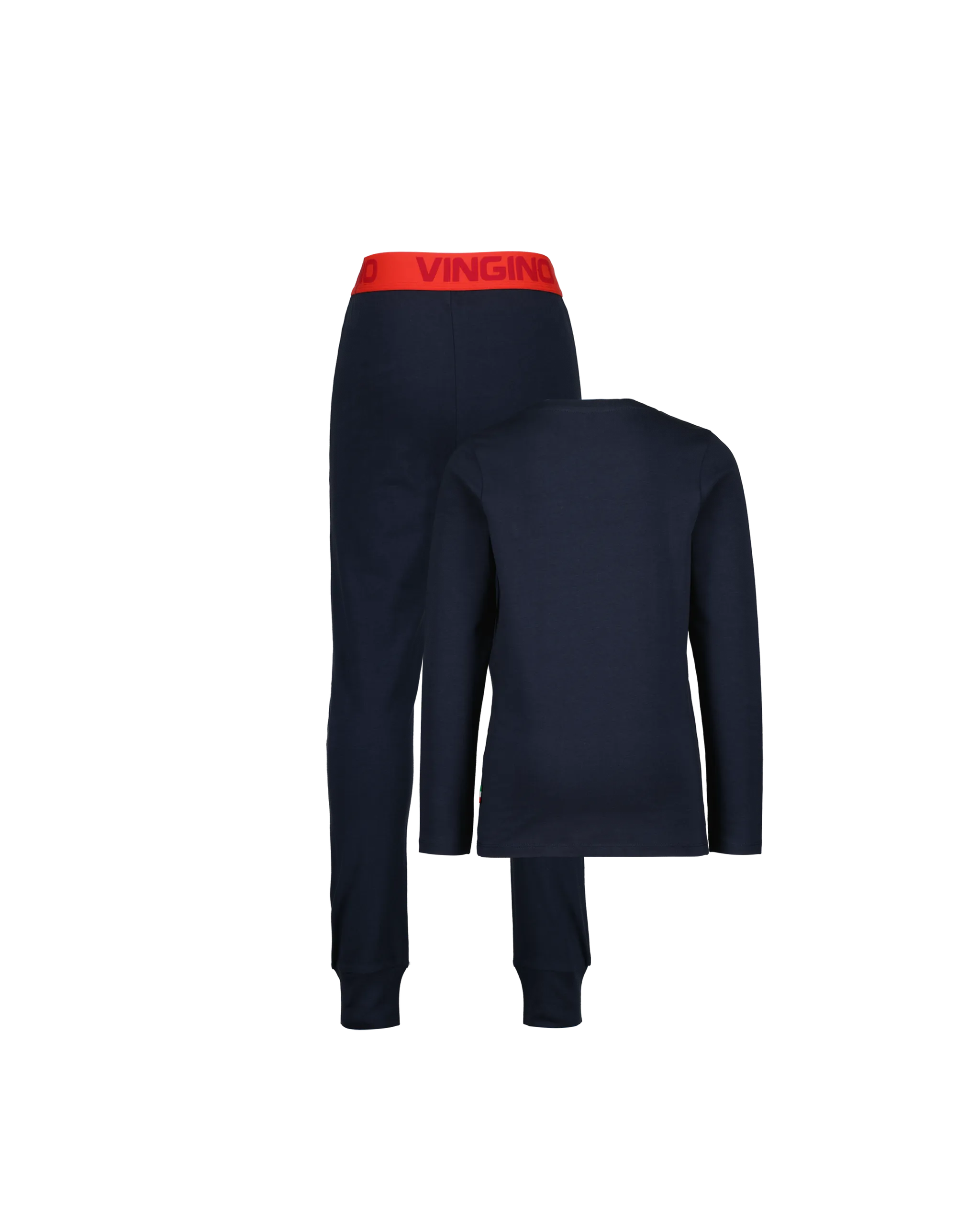 Pyjama Ward