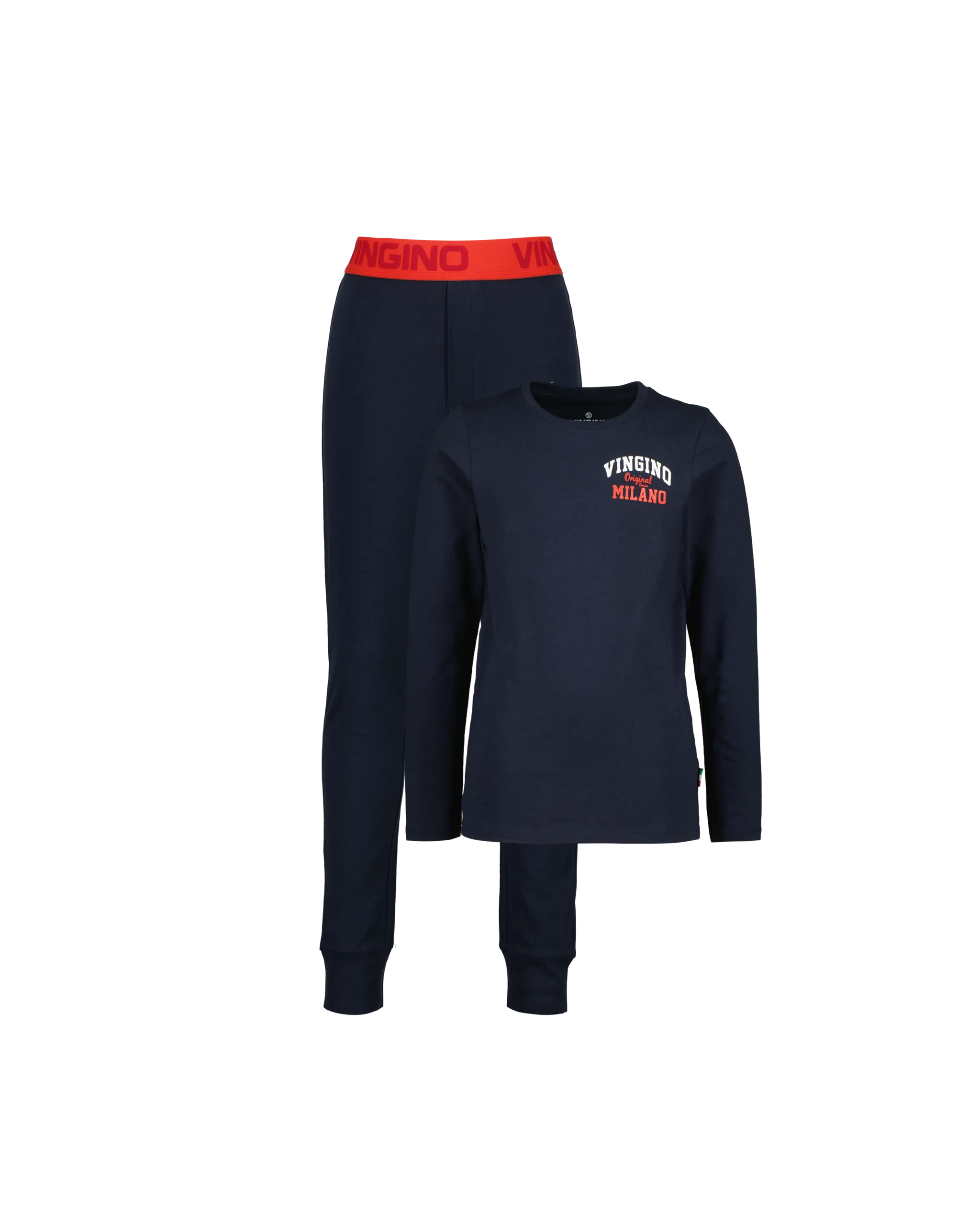 Pyjama Ward