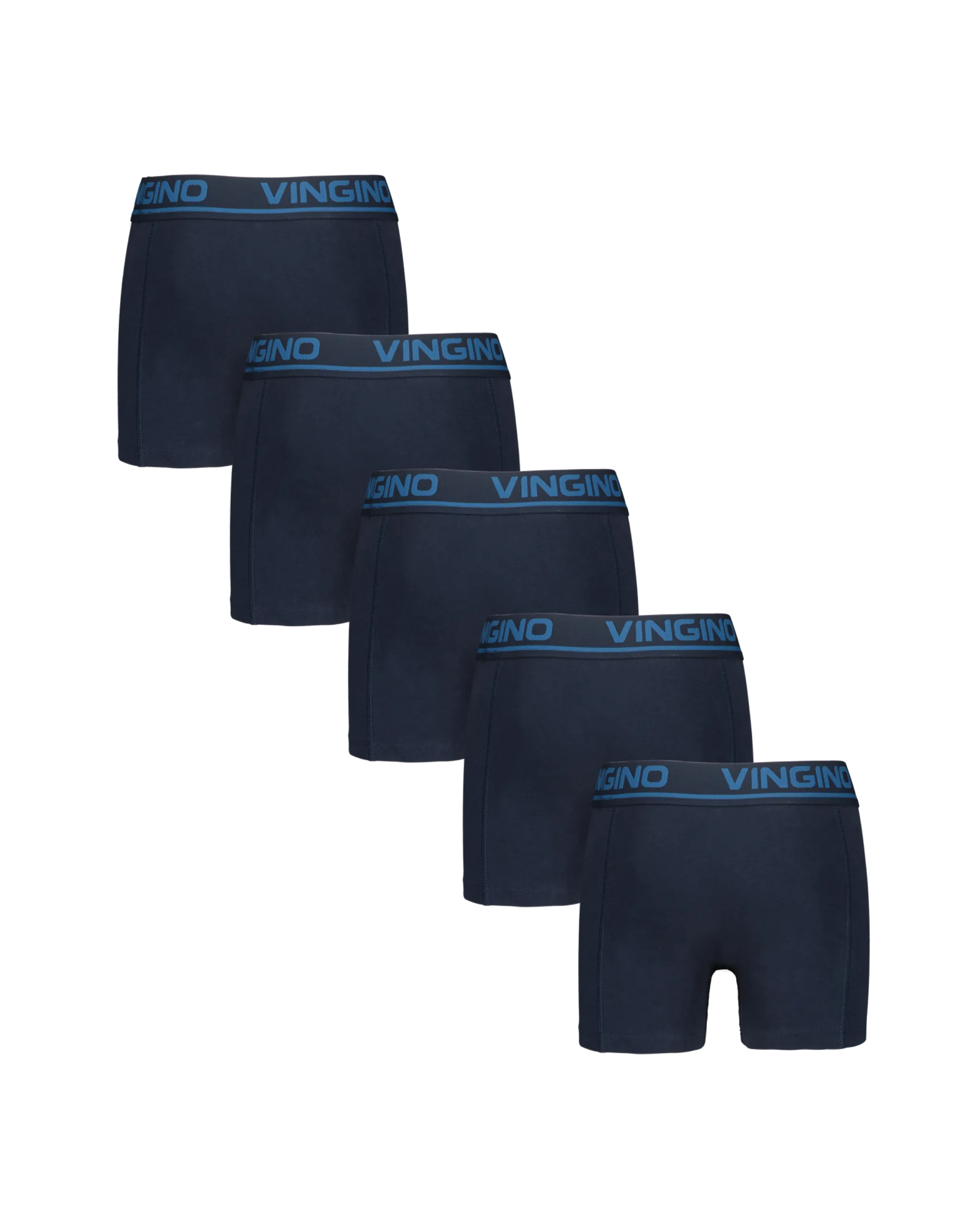 Boxer 5 pack