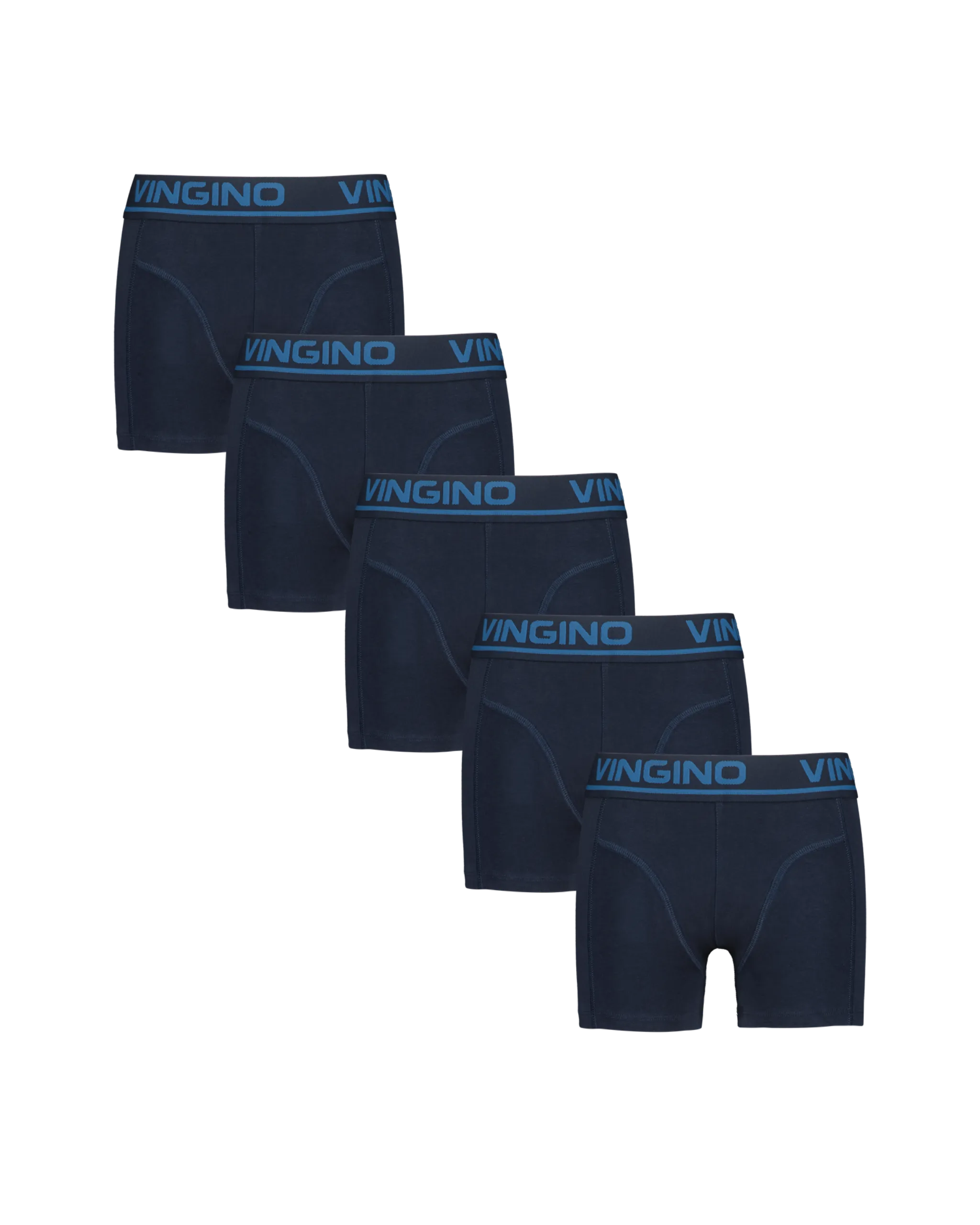 Boxer 5 pack