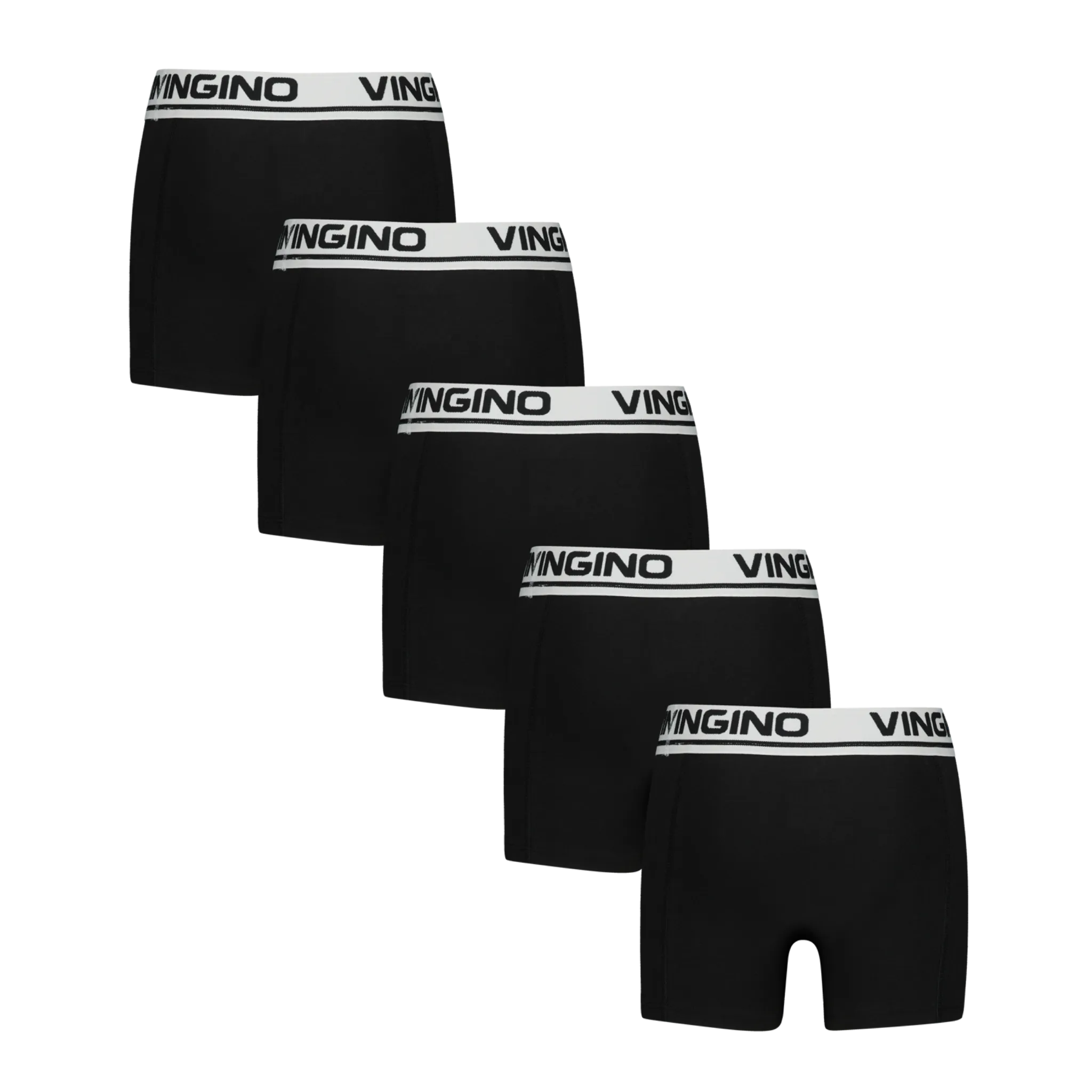 Boxer 5 pack