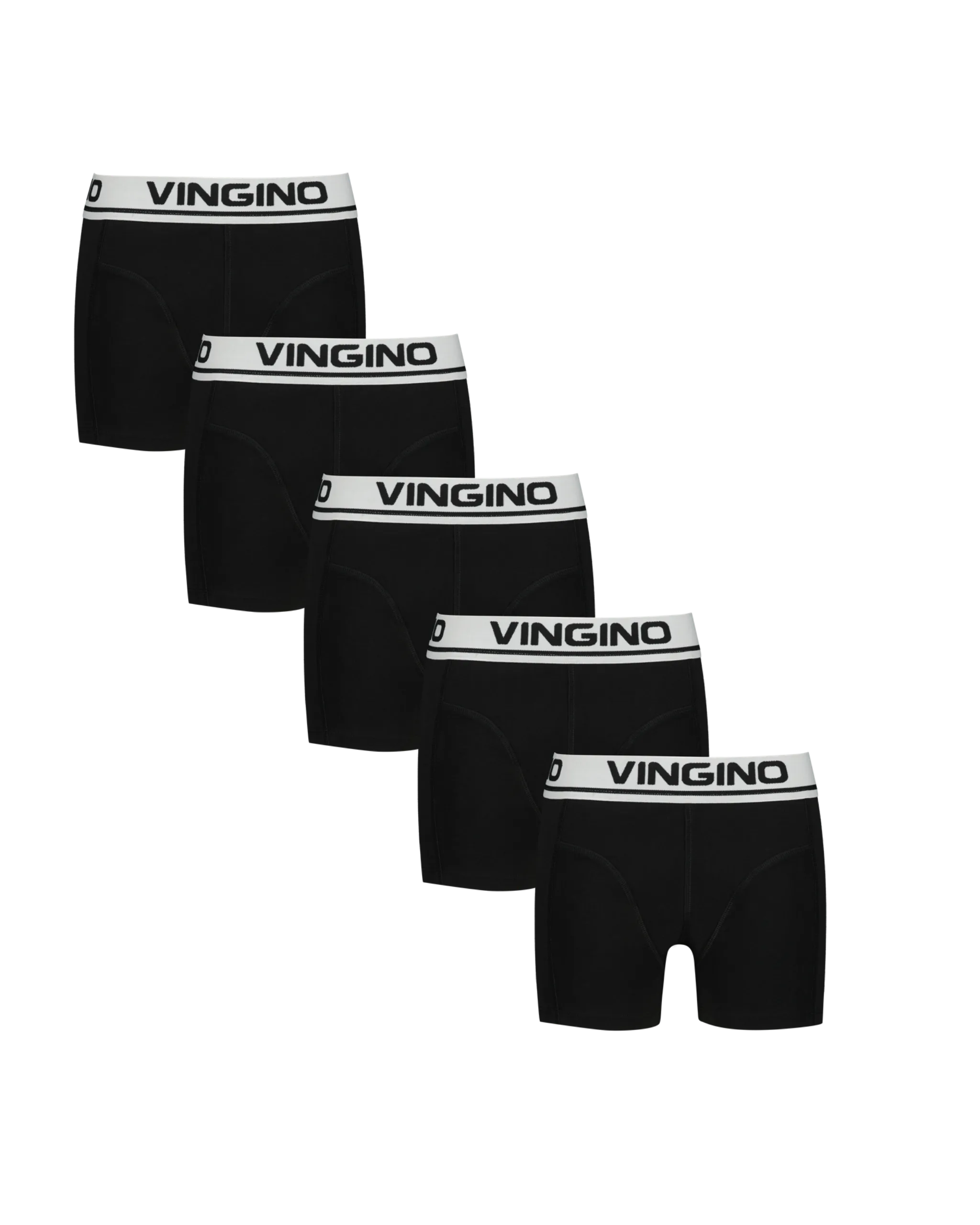 Boxer 5 pack