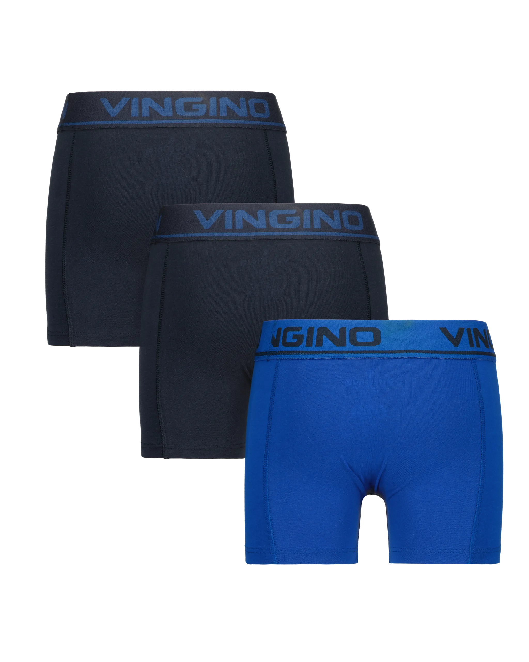 Boxer 3 pack