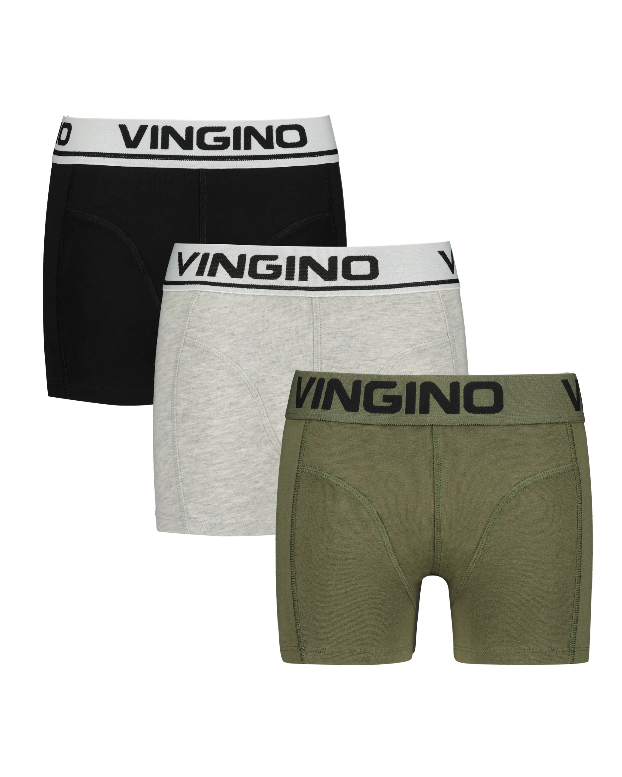 Boxer 3 pack