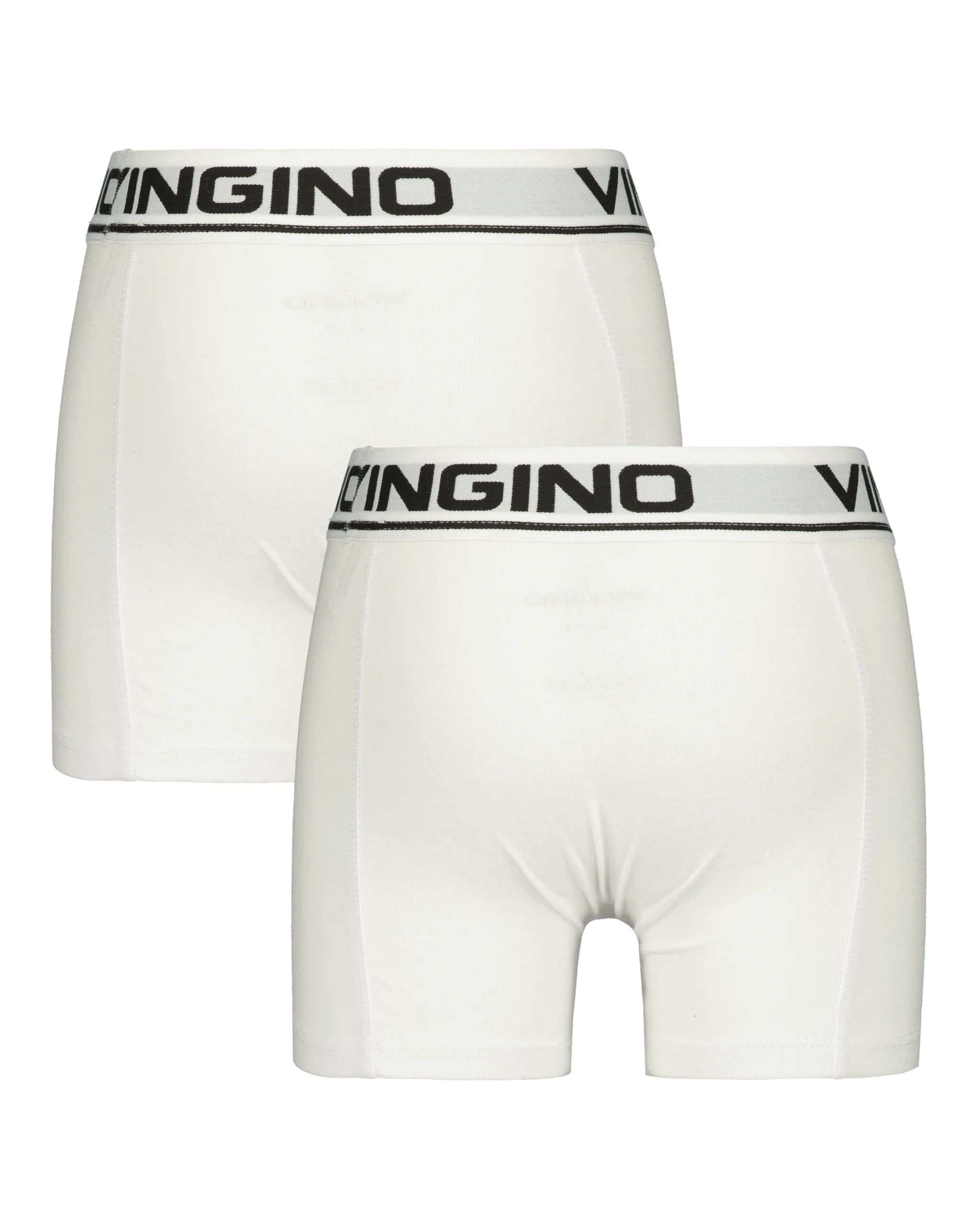 Jungen Boxer 2 pack | Weiß
