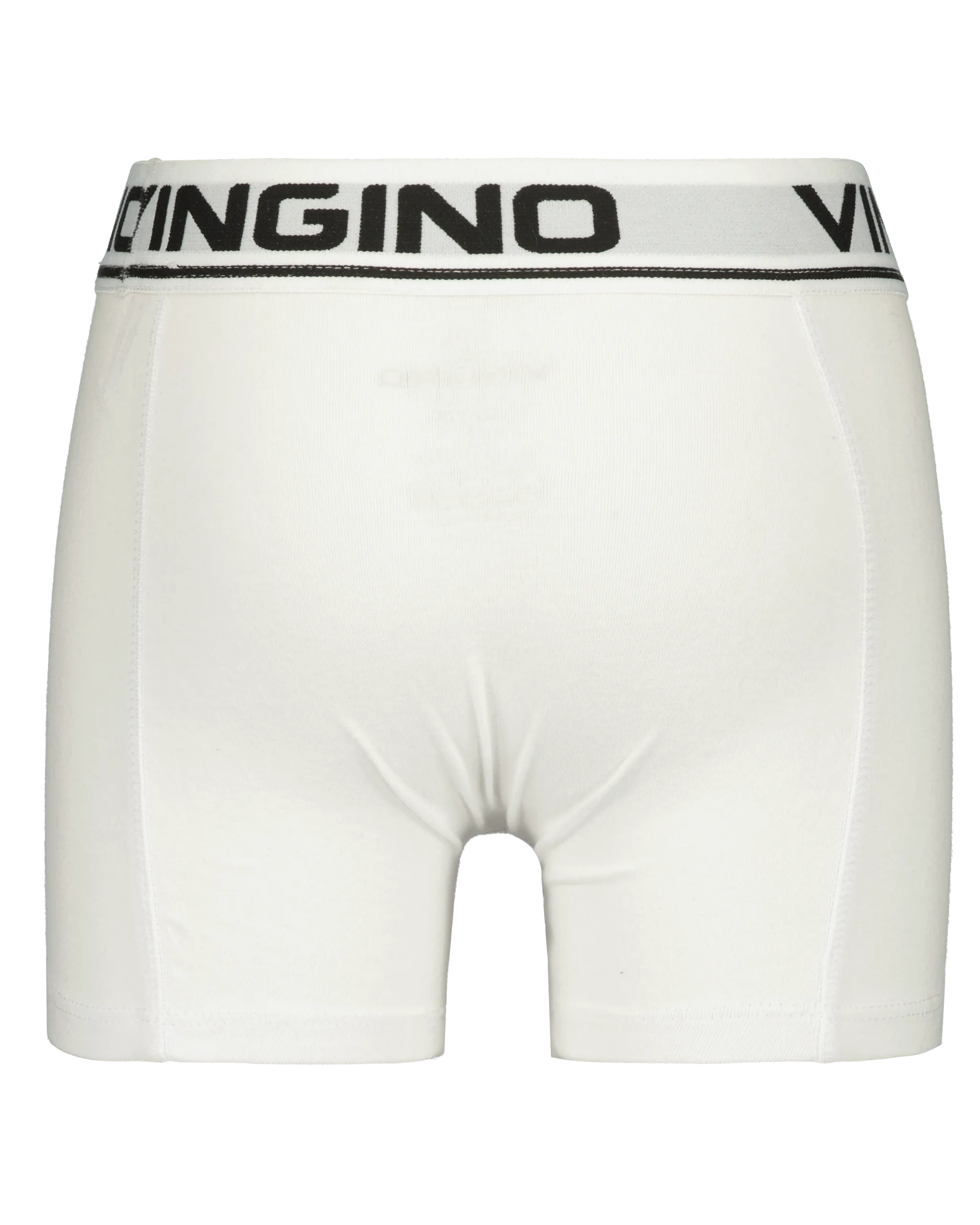 Jungen Boxer 2 pack | Weiß