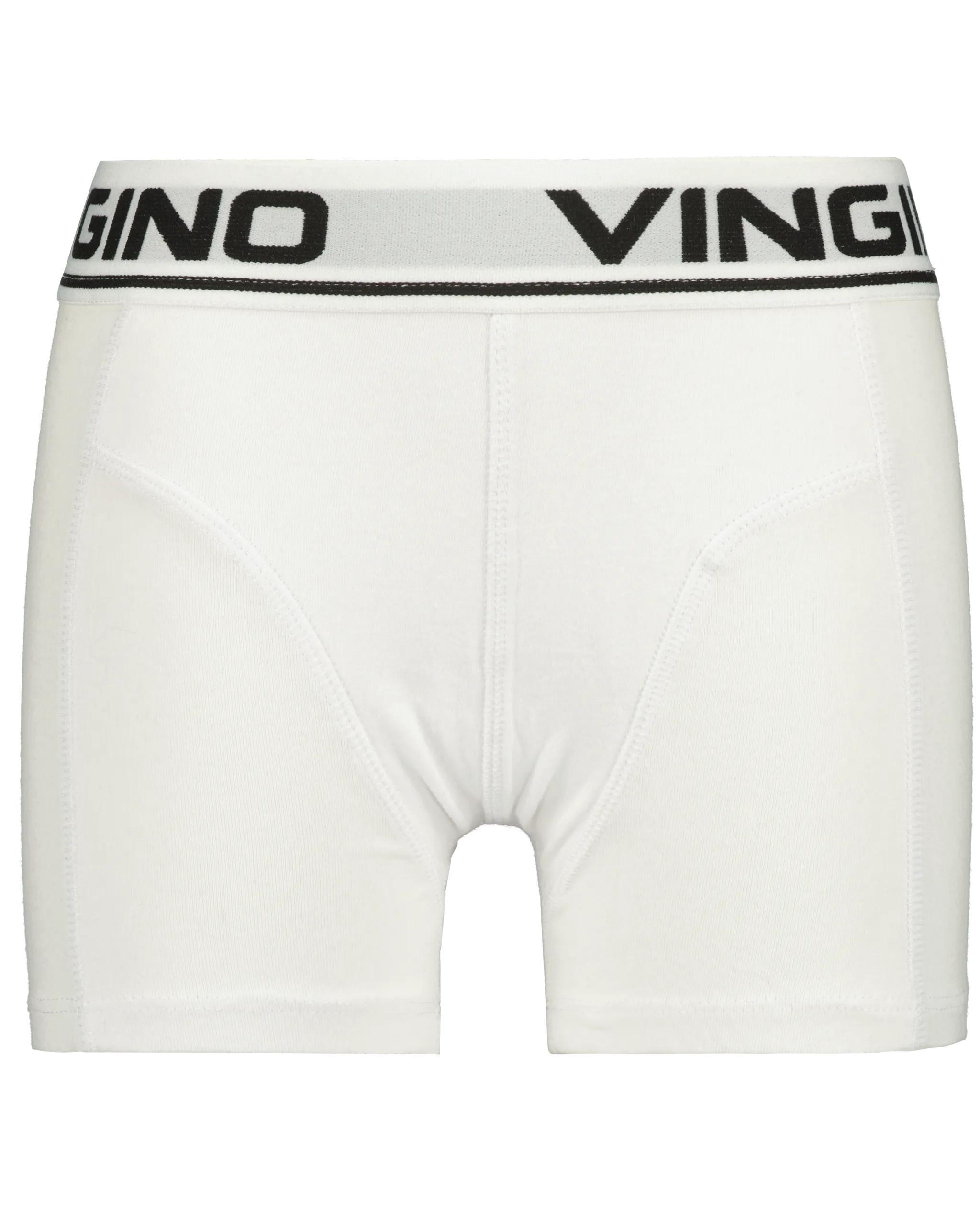 Jungen Boxer 2 pack | Weiß