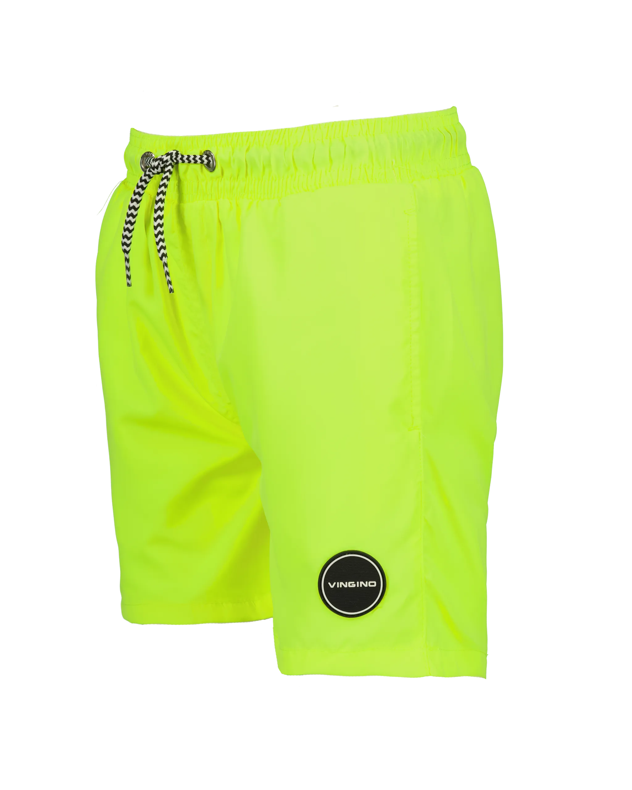 Jungen Badehose Xari | Gelb
