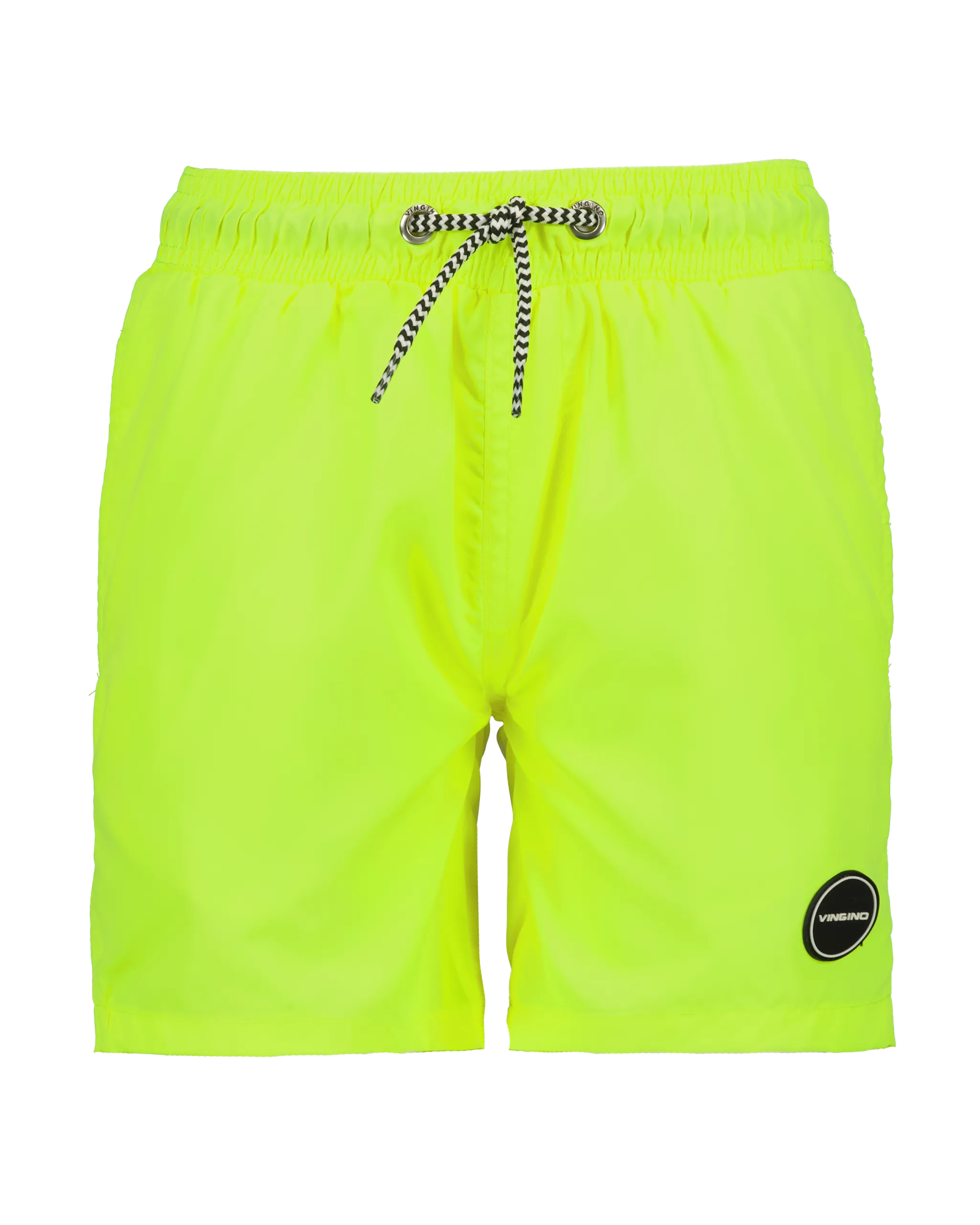 Jungen Badehose Xari | Gelb