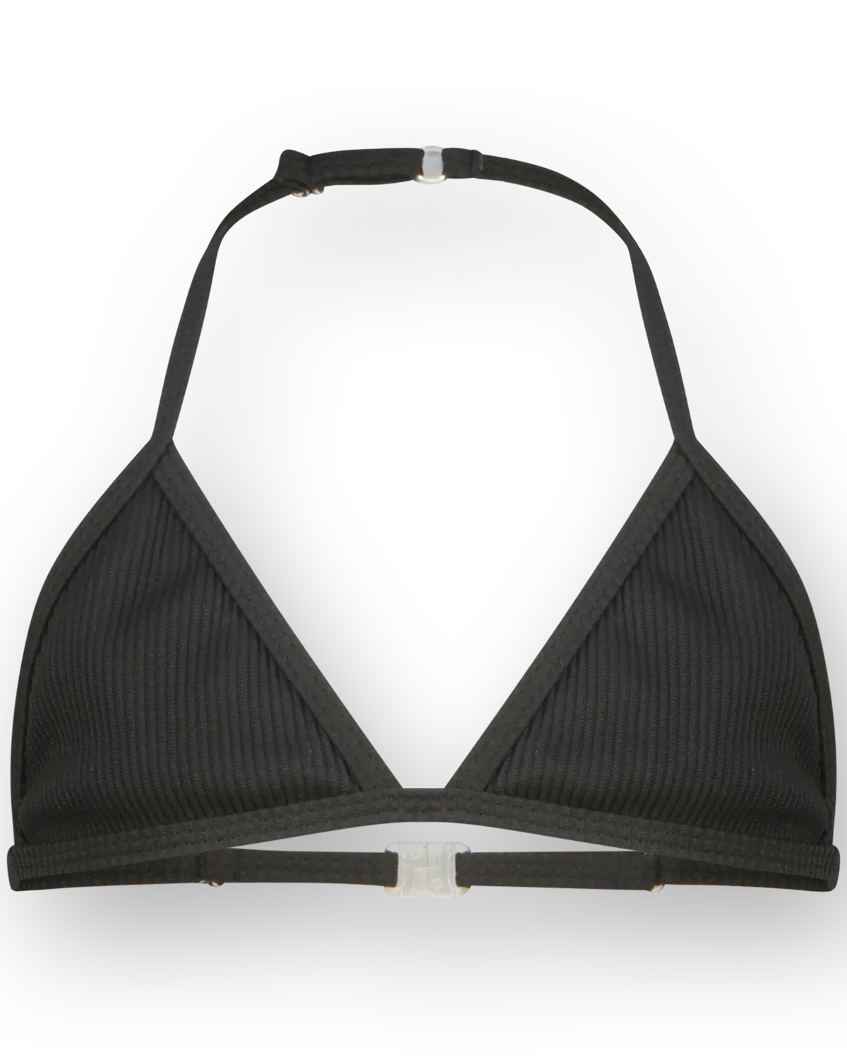 Mädchen Bikini Zoey | Schwarz