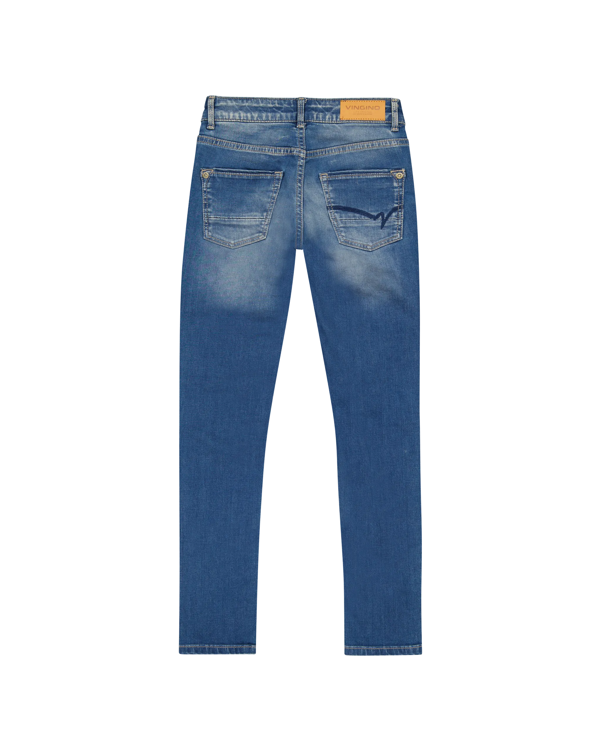 Super skinny jeans Bettine