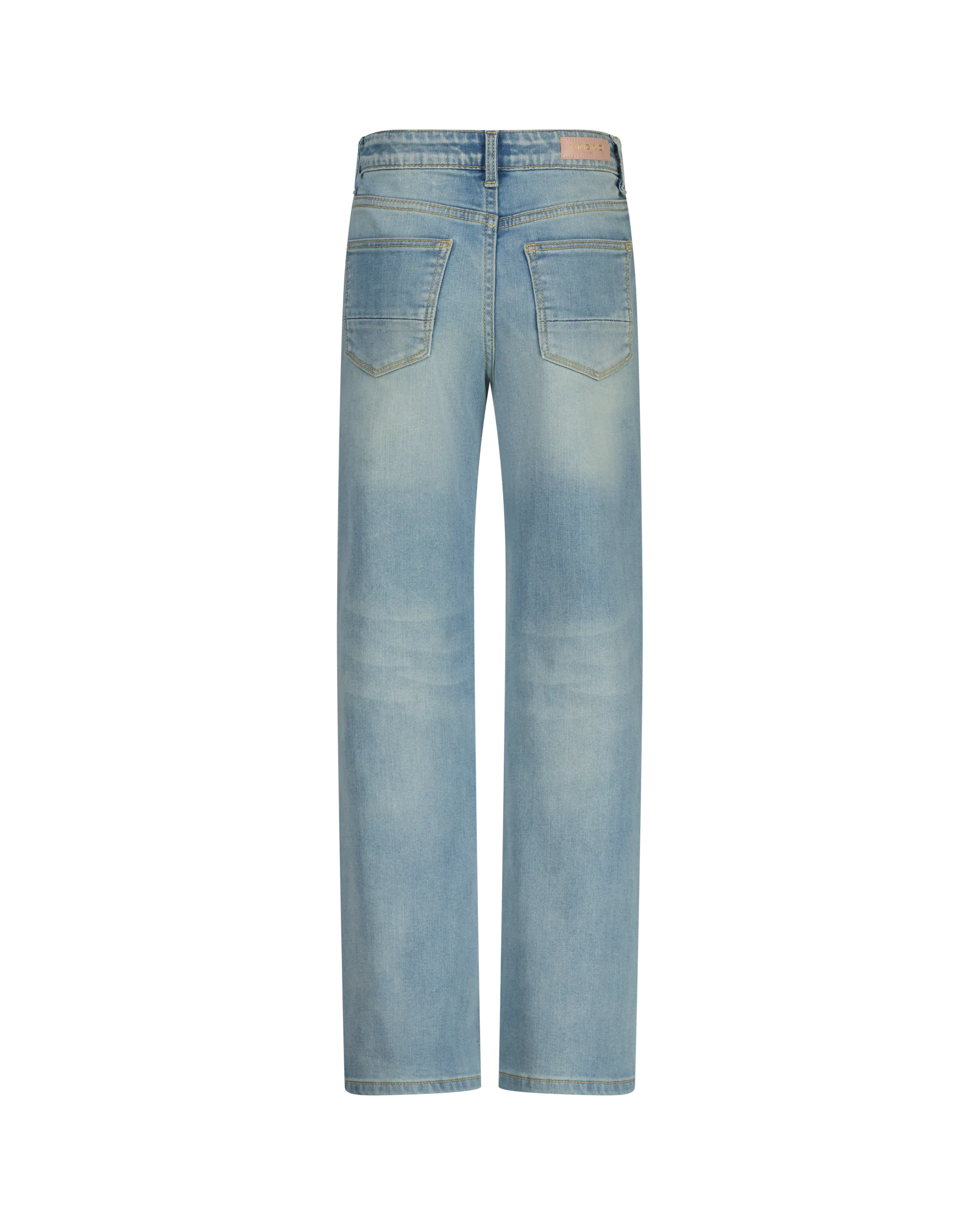 Wide leg jeans Giulia