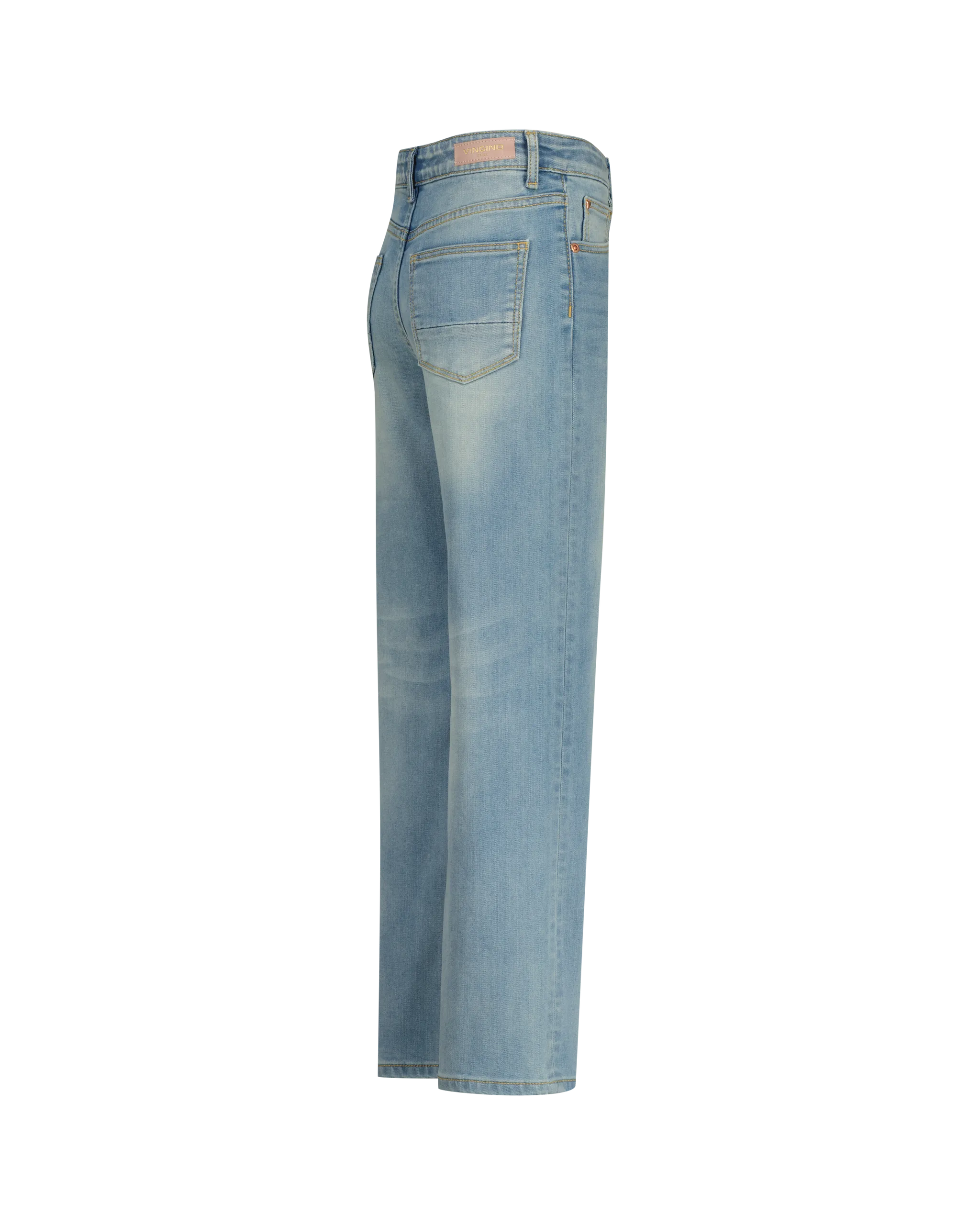 Wide leg jeans Giulia