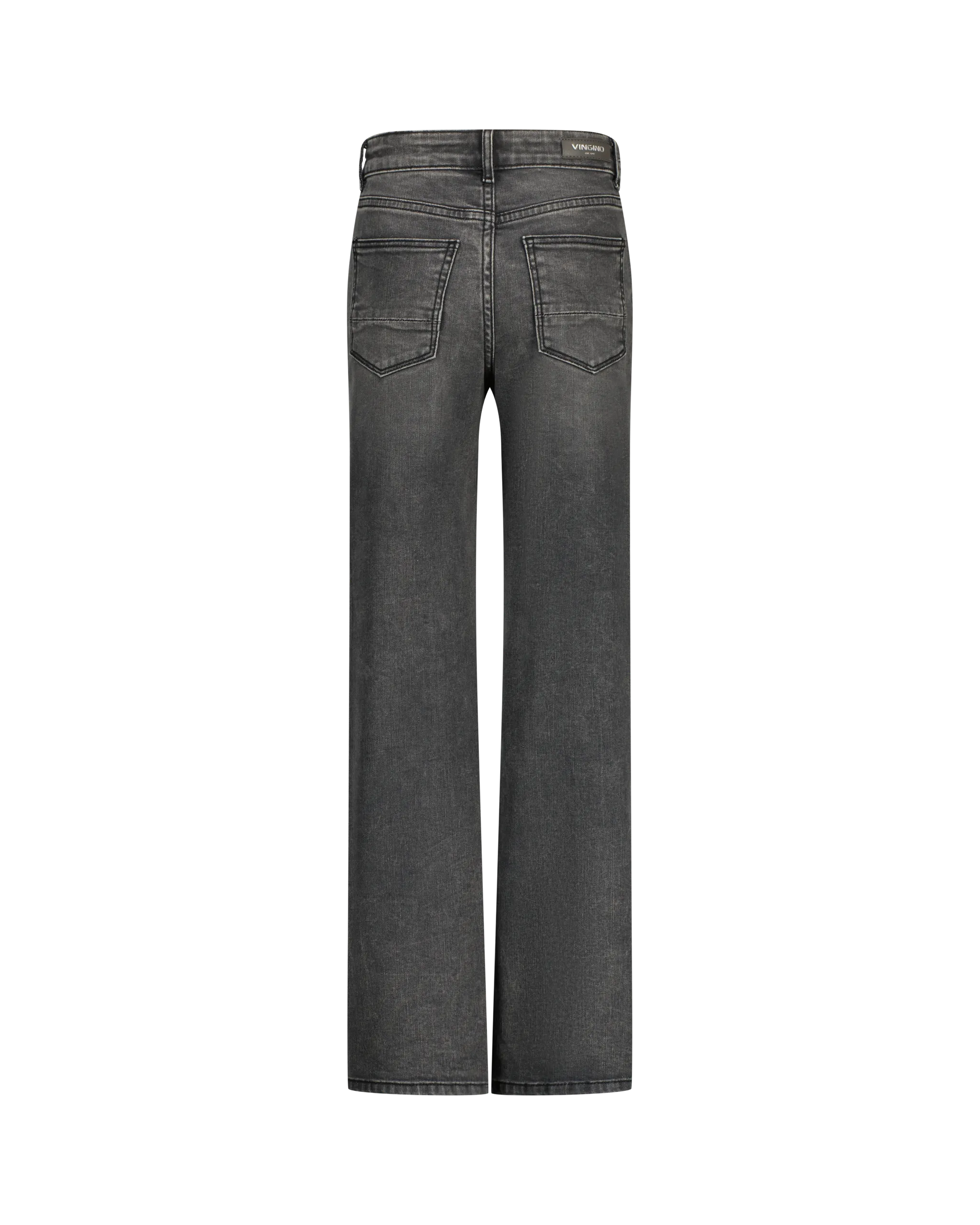 Wide leg jeans Giulia