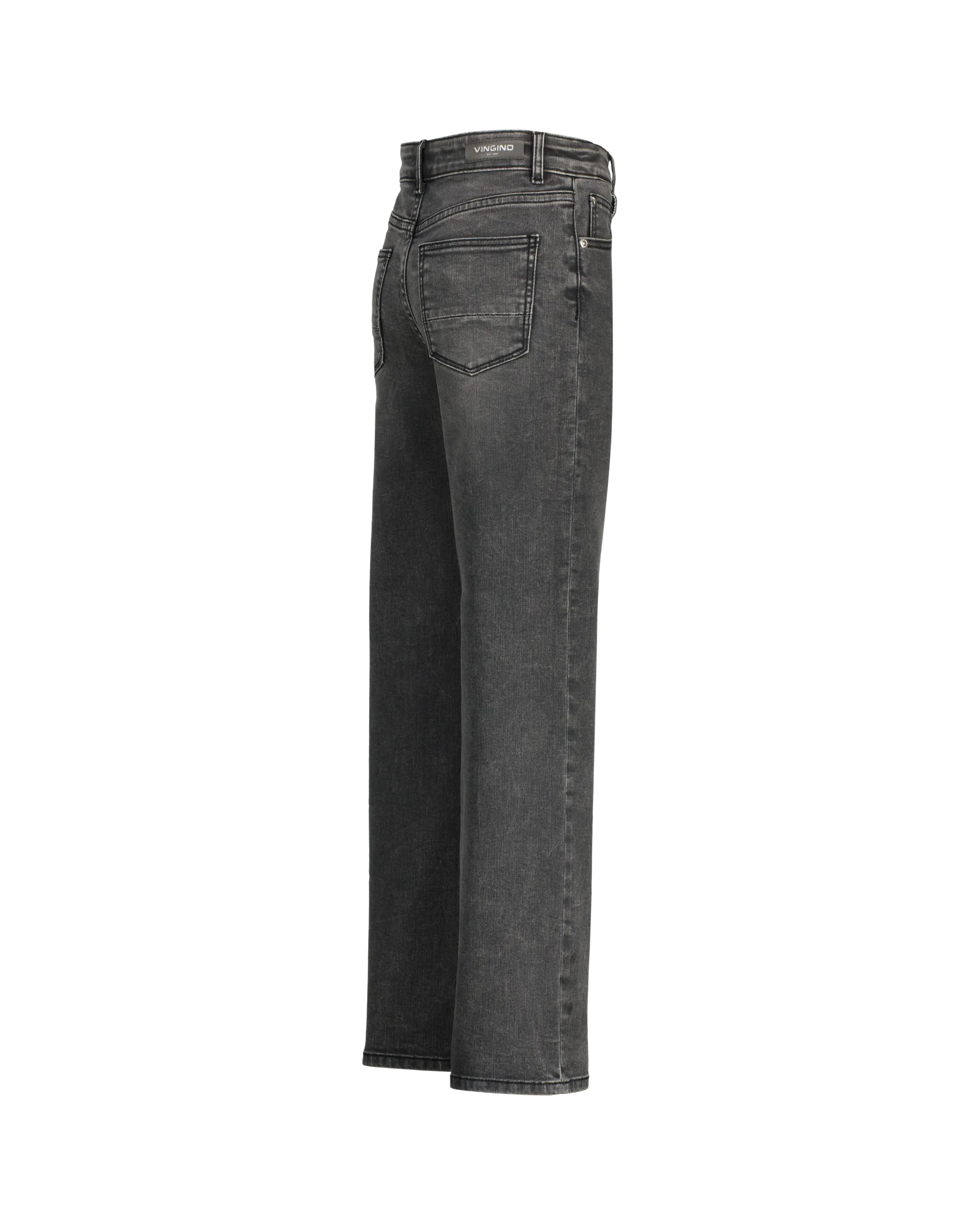 Wide leg jeans Giulia