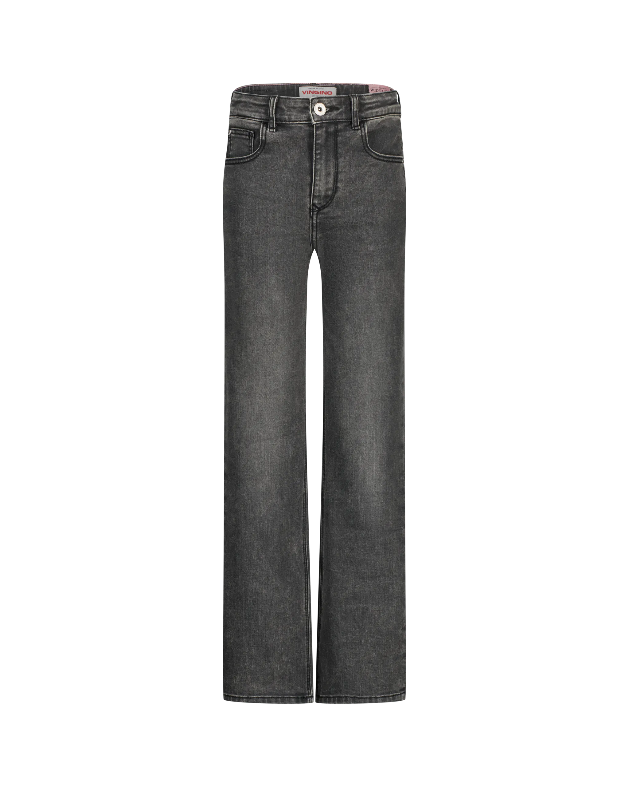 Wide leg jeans Giulia