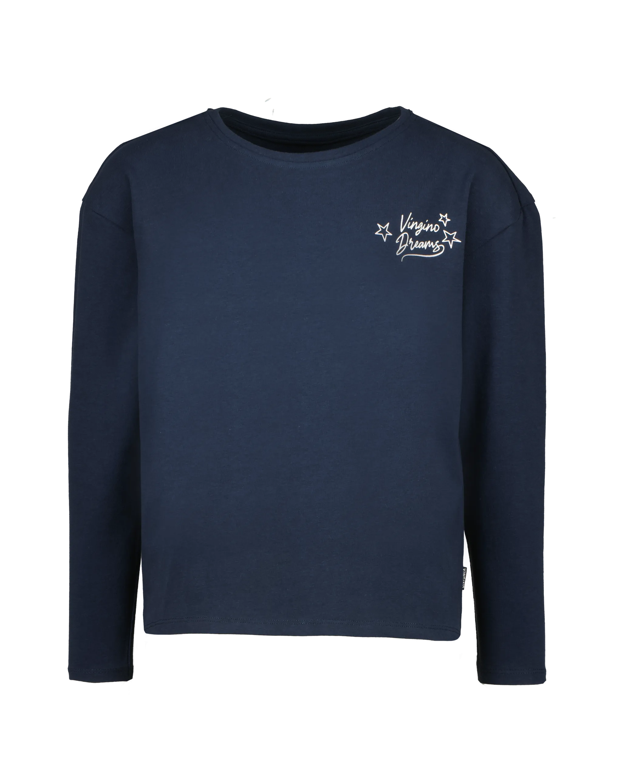 Mädchen Pyjama Wannah | Blau