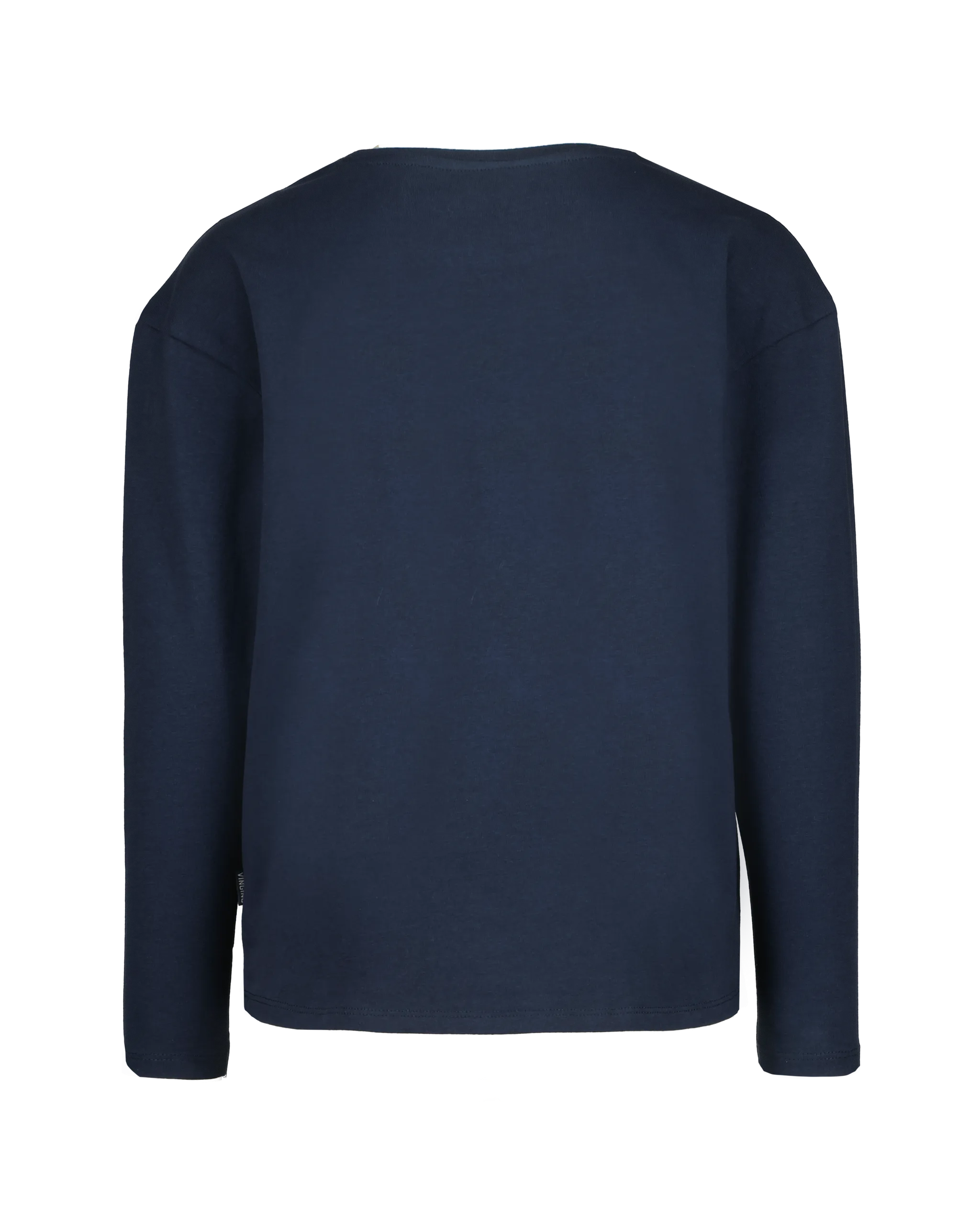Mädchen Pyjama Wannah | Blau