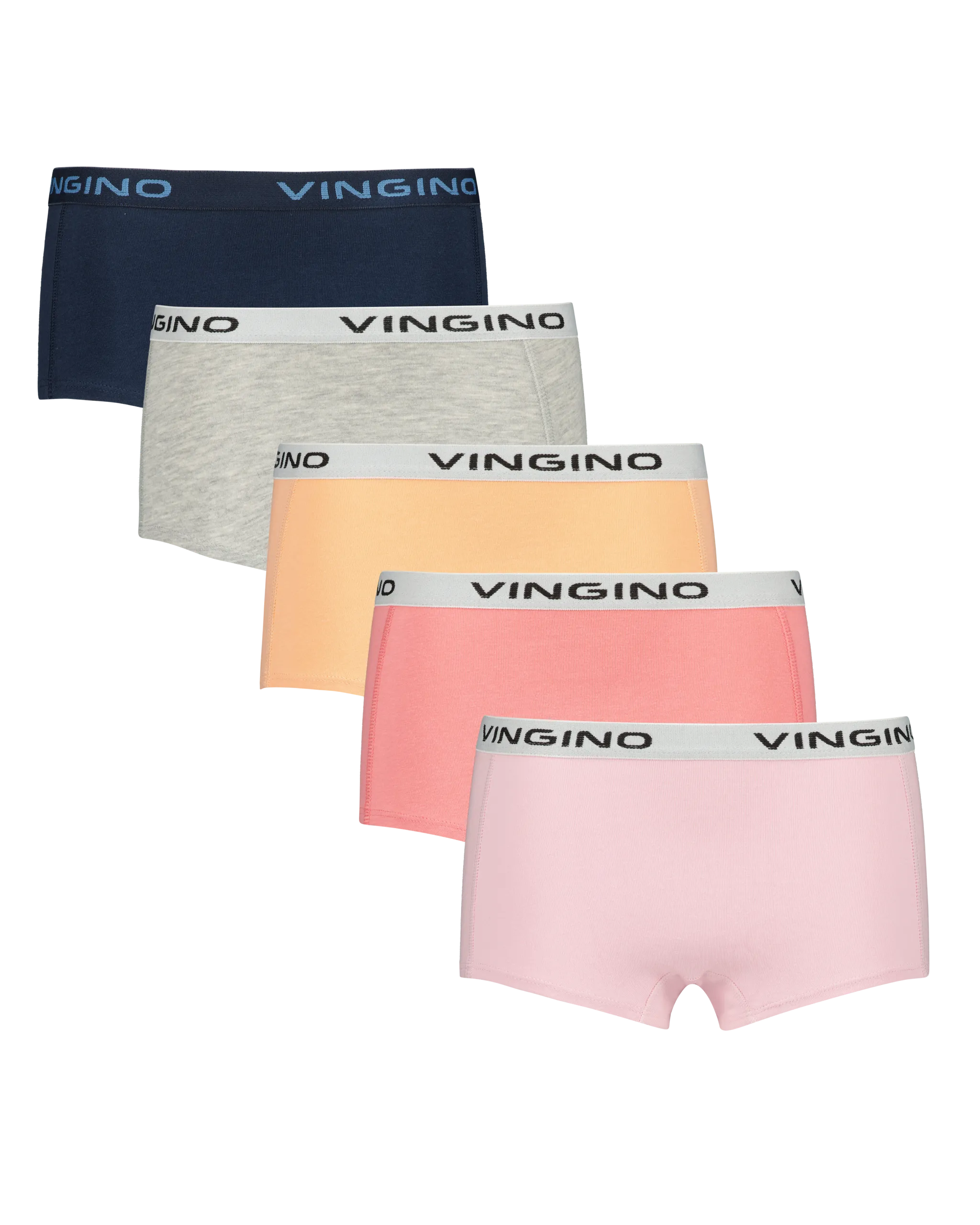 Hipster 5 pack