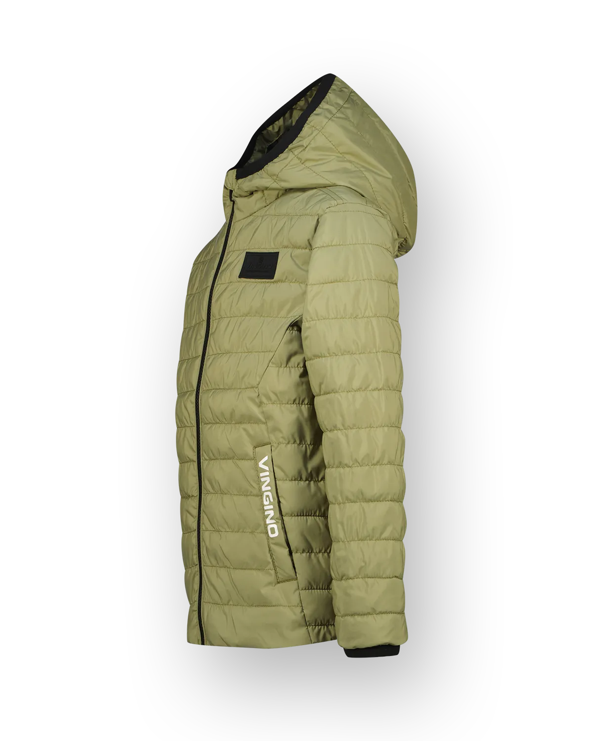 Jacke Tospo