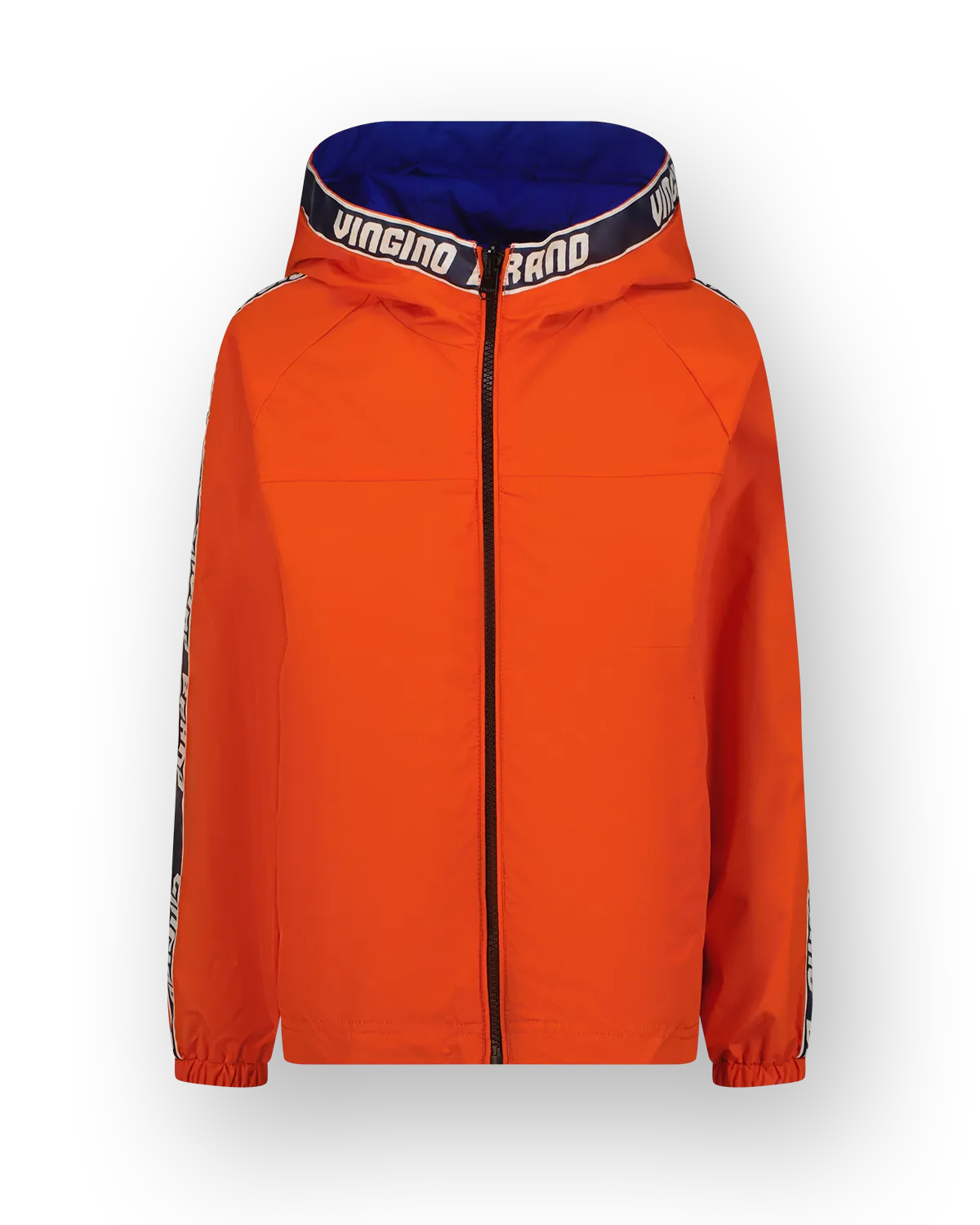 Jacke Tasor