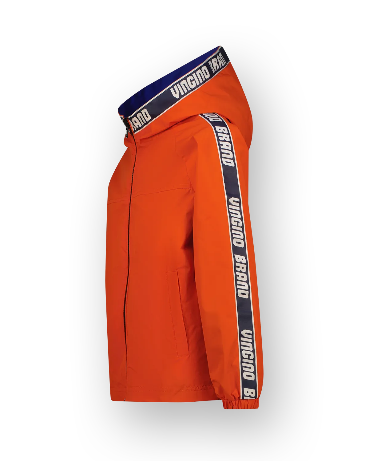 Jacke Tasor