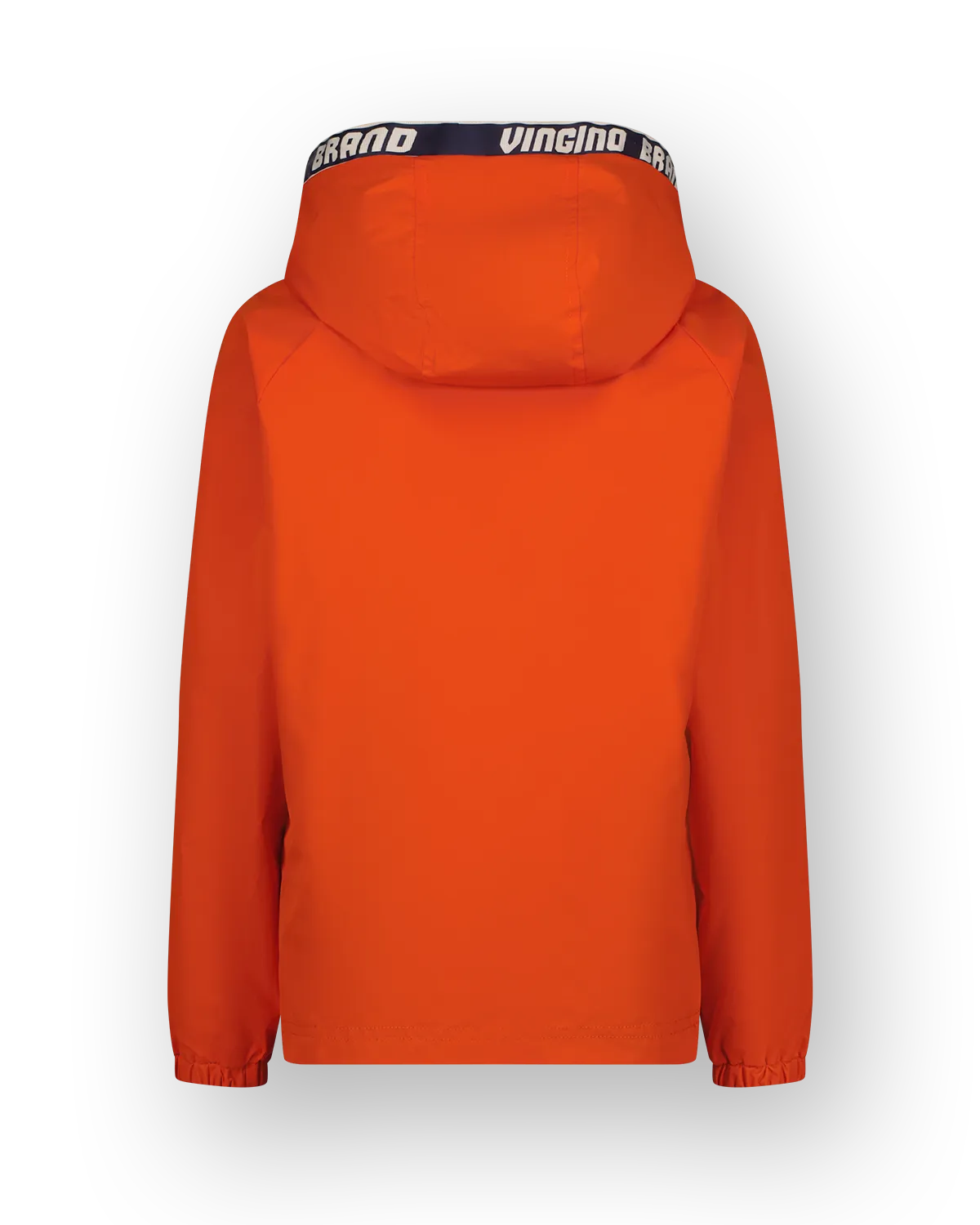 Jacke Tasor