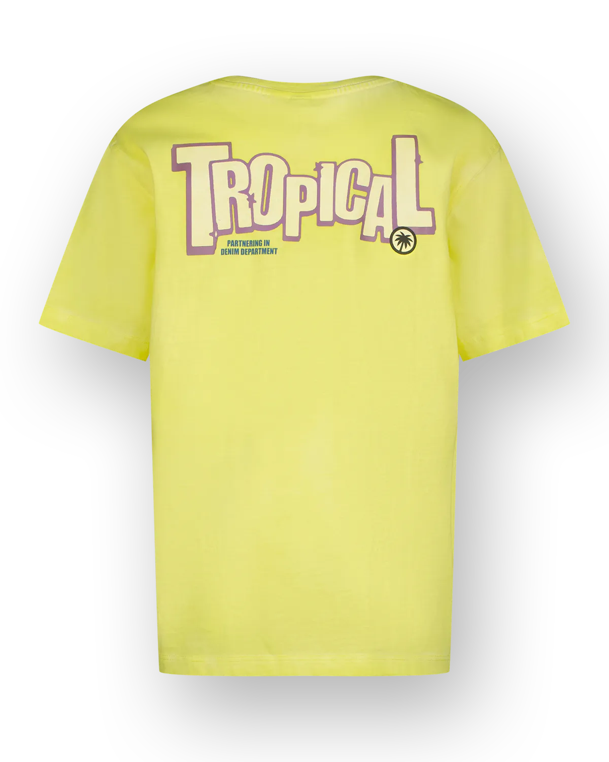 T-shirt Hansley
