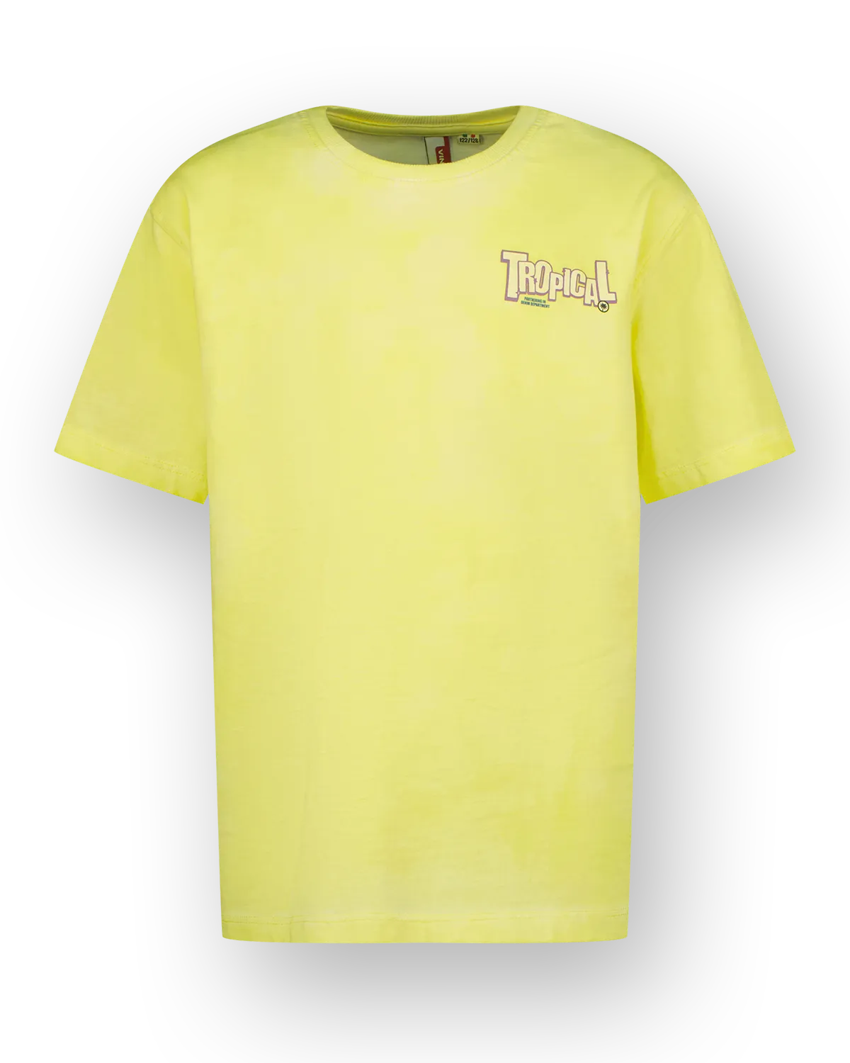 T-shirt Hansley