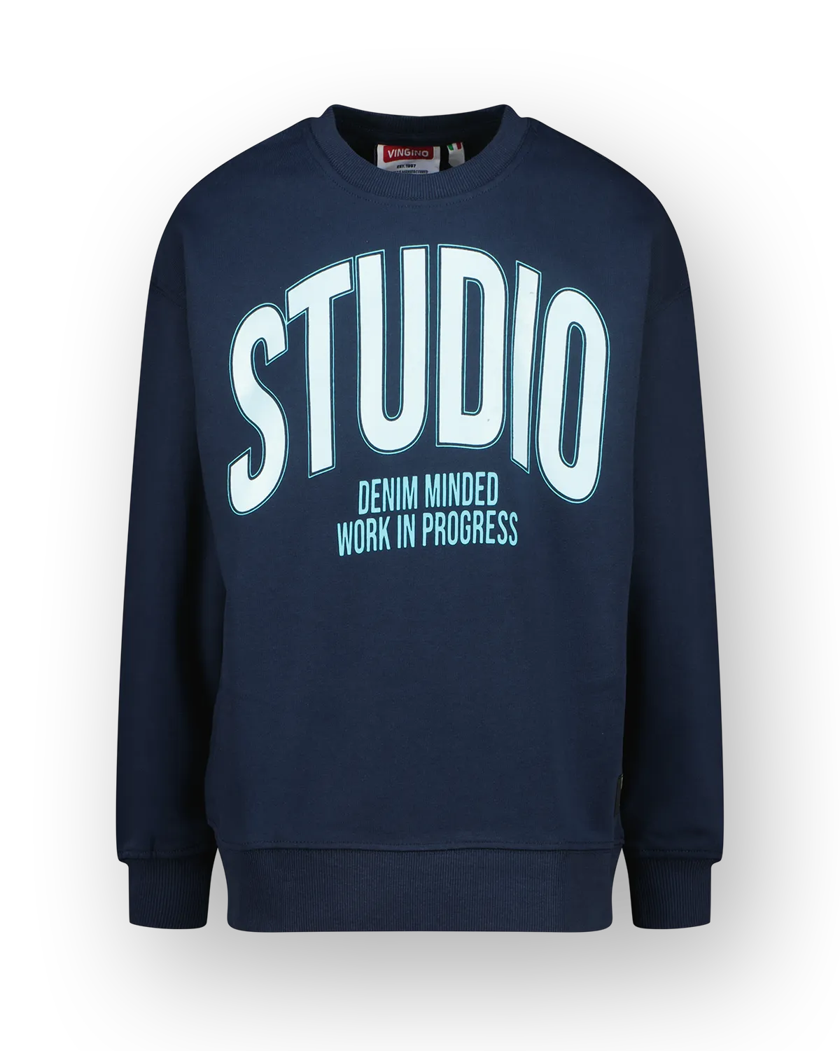 Sweatshirt Nudio