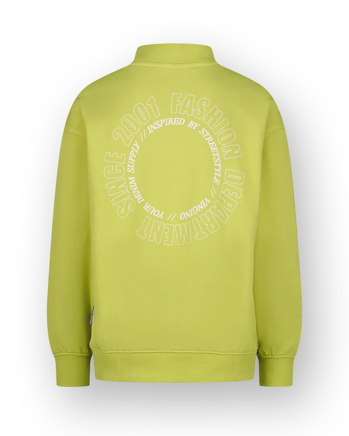 Sweatshirt Nigent