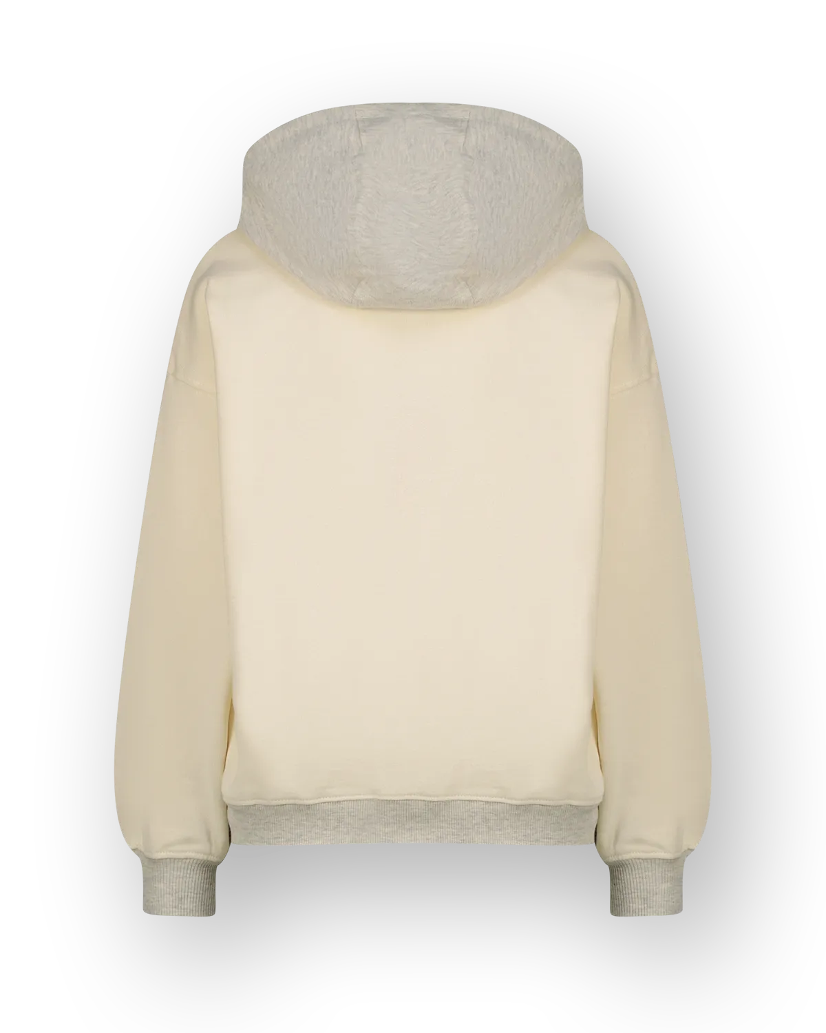 Jungen Sweatjacke Oruf | Grau