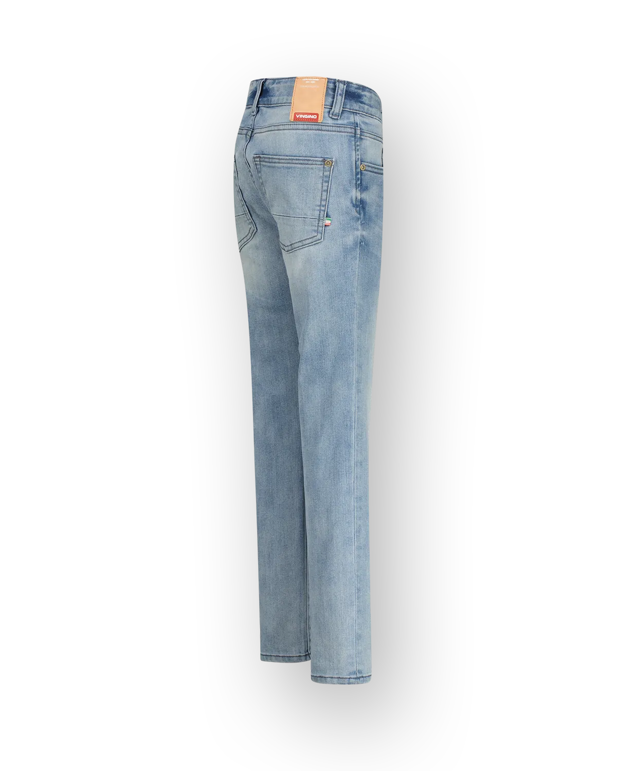 Jungen Jeans Dante | Blau
