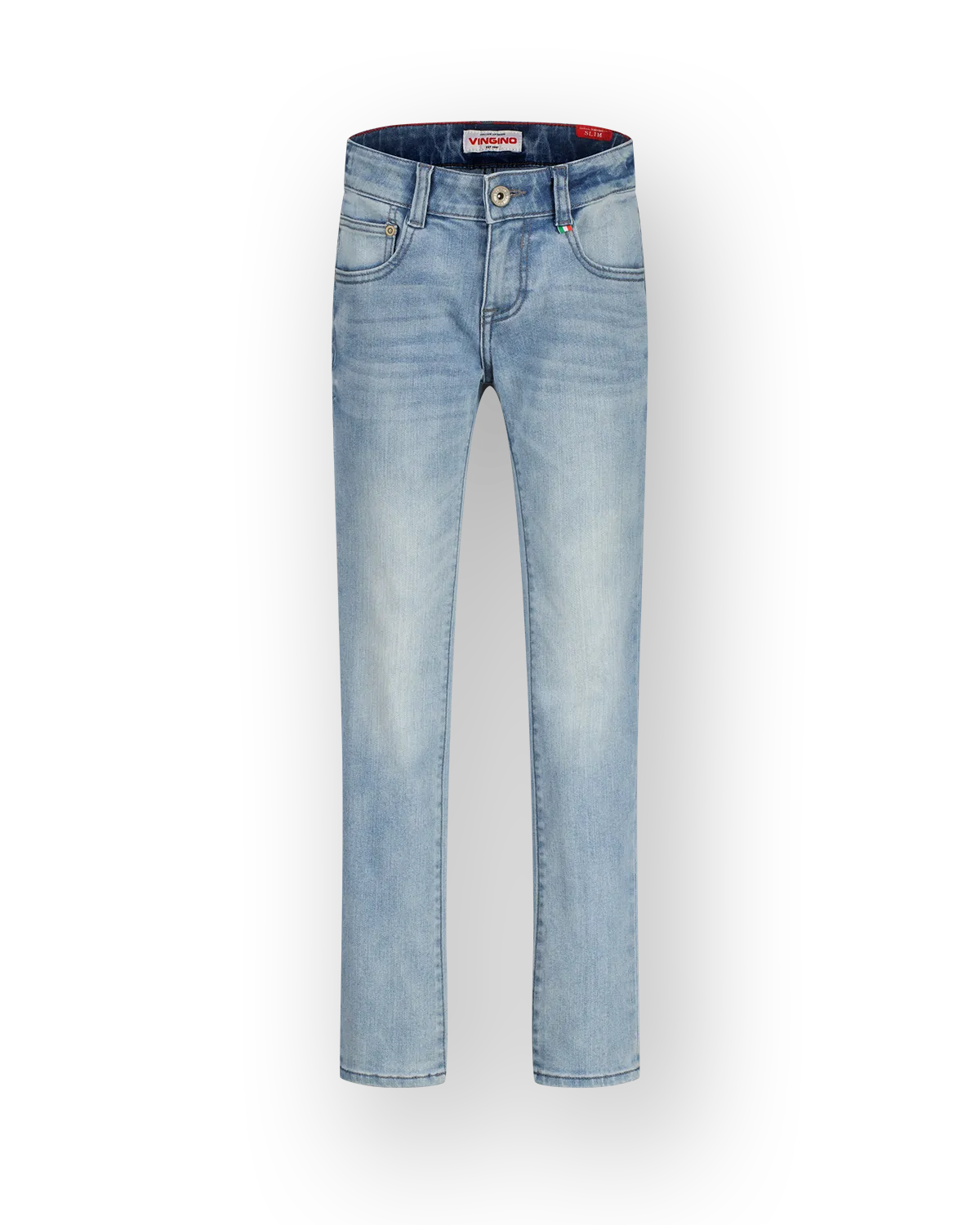 Jungen Jeans Dante | Blau