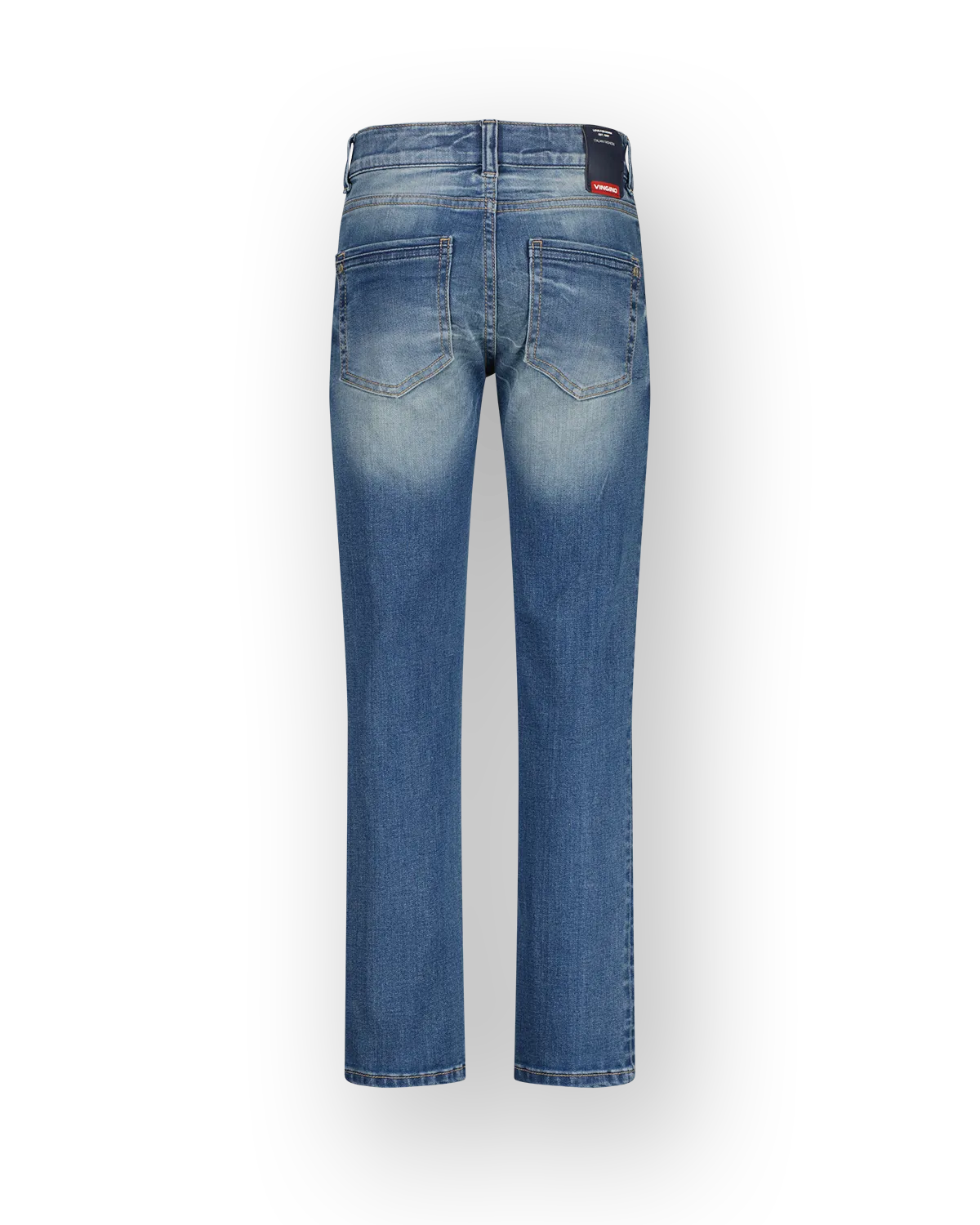 Jungen Jeans Bruno | Blau