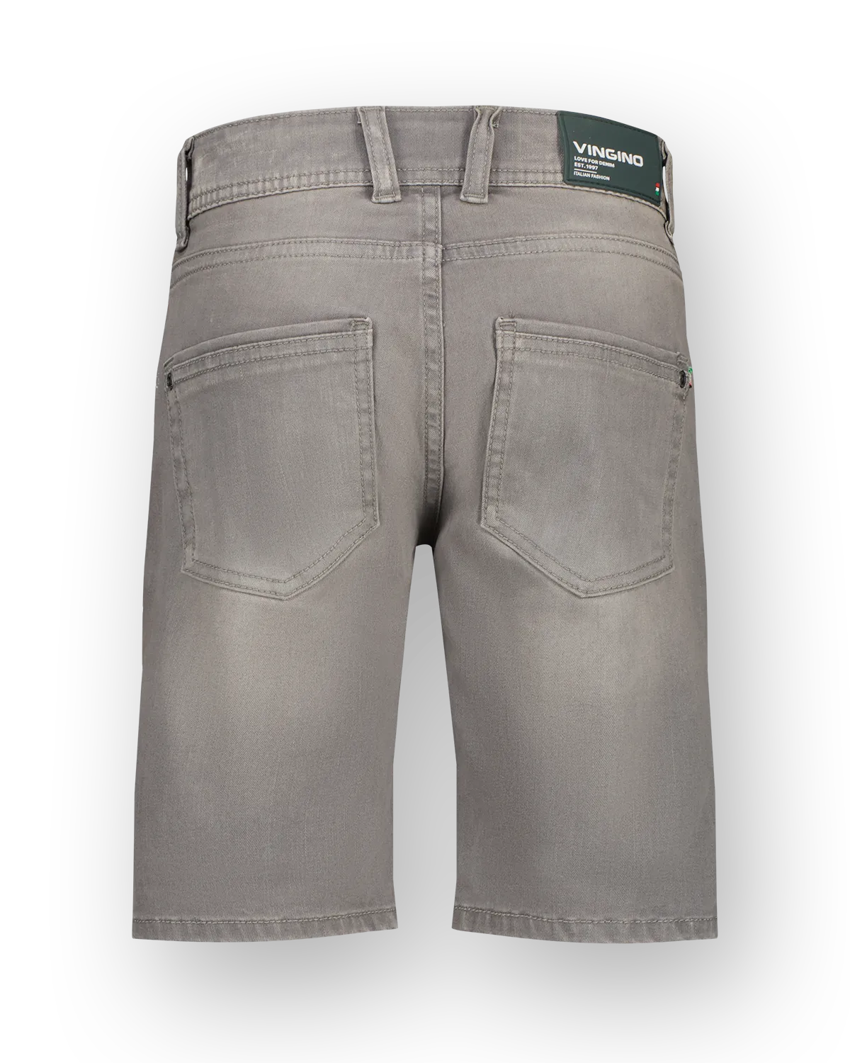 Jungen Shorts Curzio | Grau