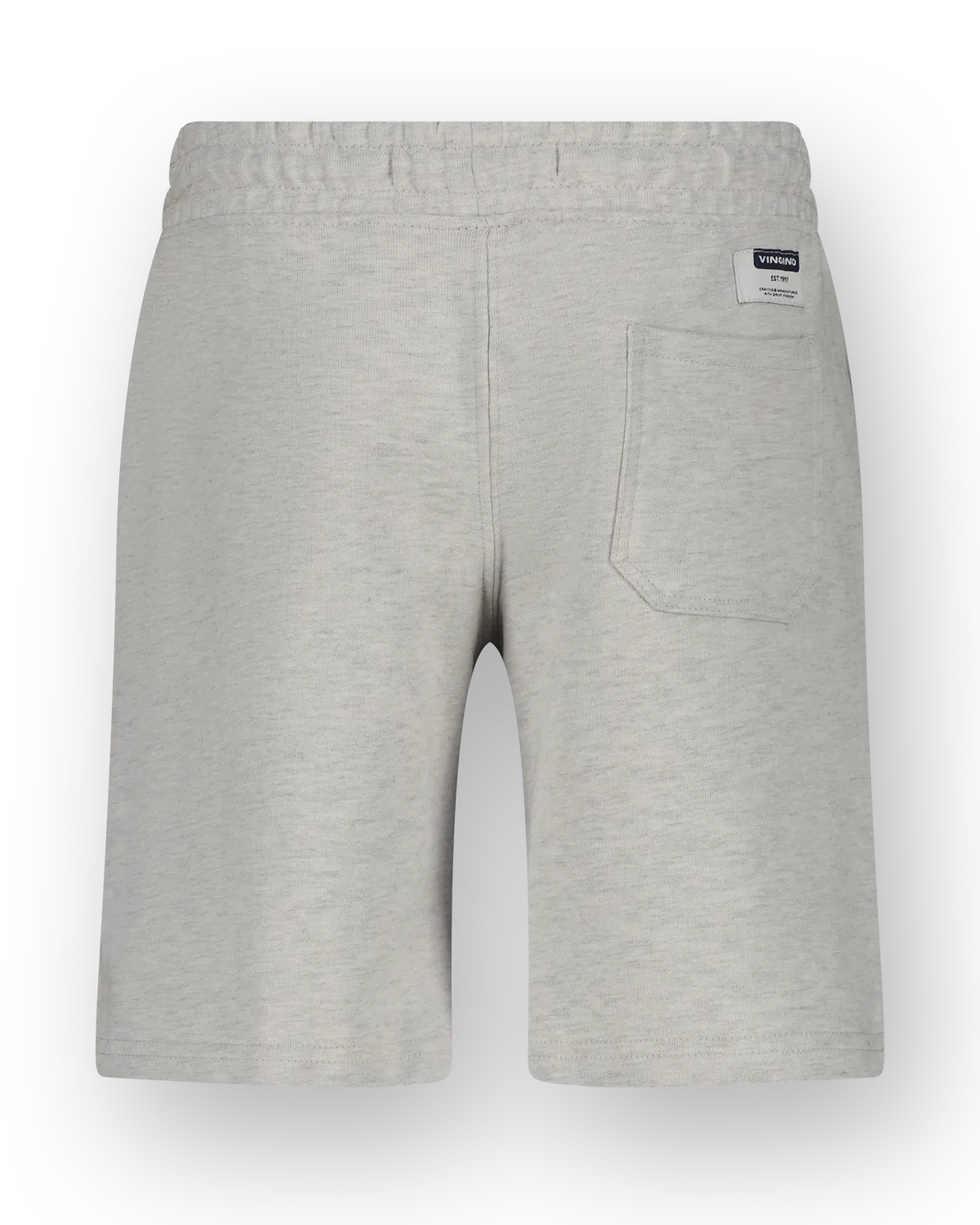 Jungen Shorts Ronston | Grau