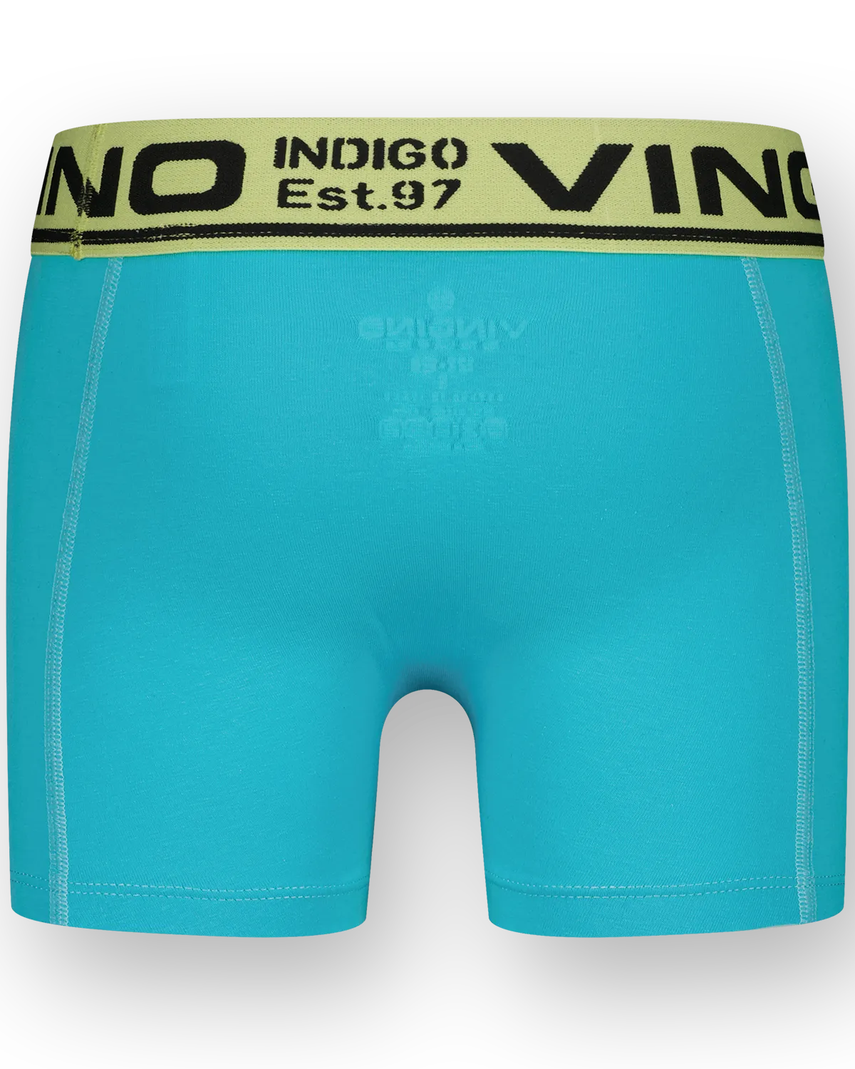 Boxershorts B-SO25 Logo 5-pack