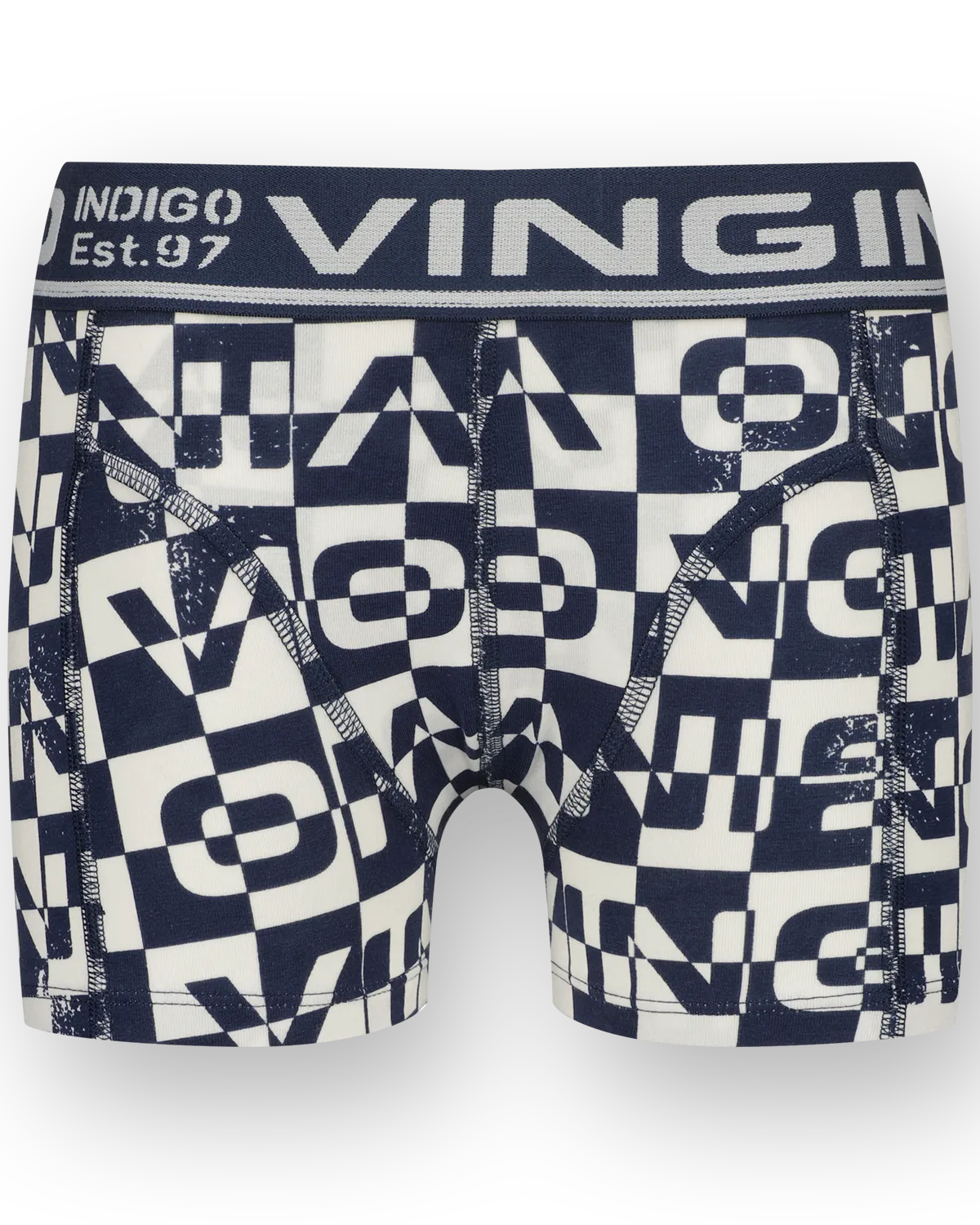 Boxershorts B-SO25 Logo 5-pack
