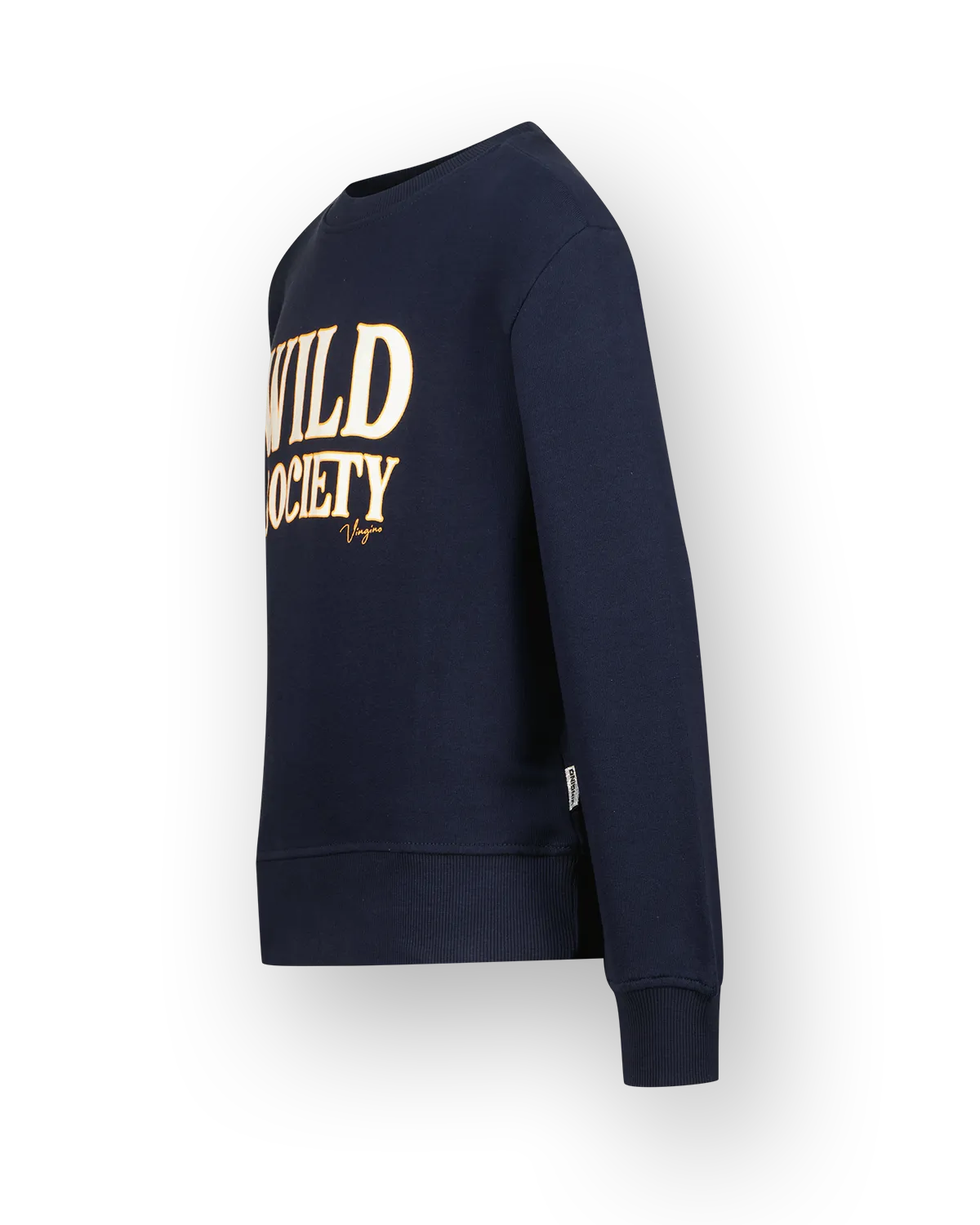 Mädchen Sweatshirt Narissa | Blau