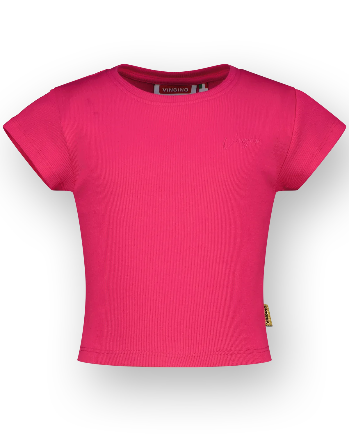 Mädchen Top Jasmina | Rosa