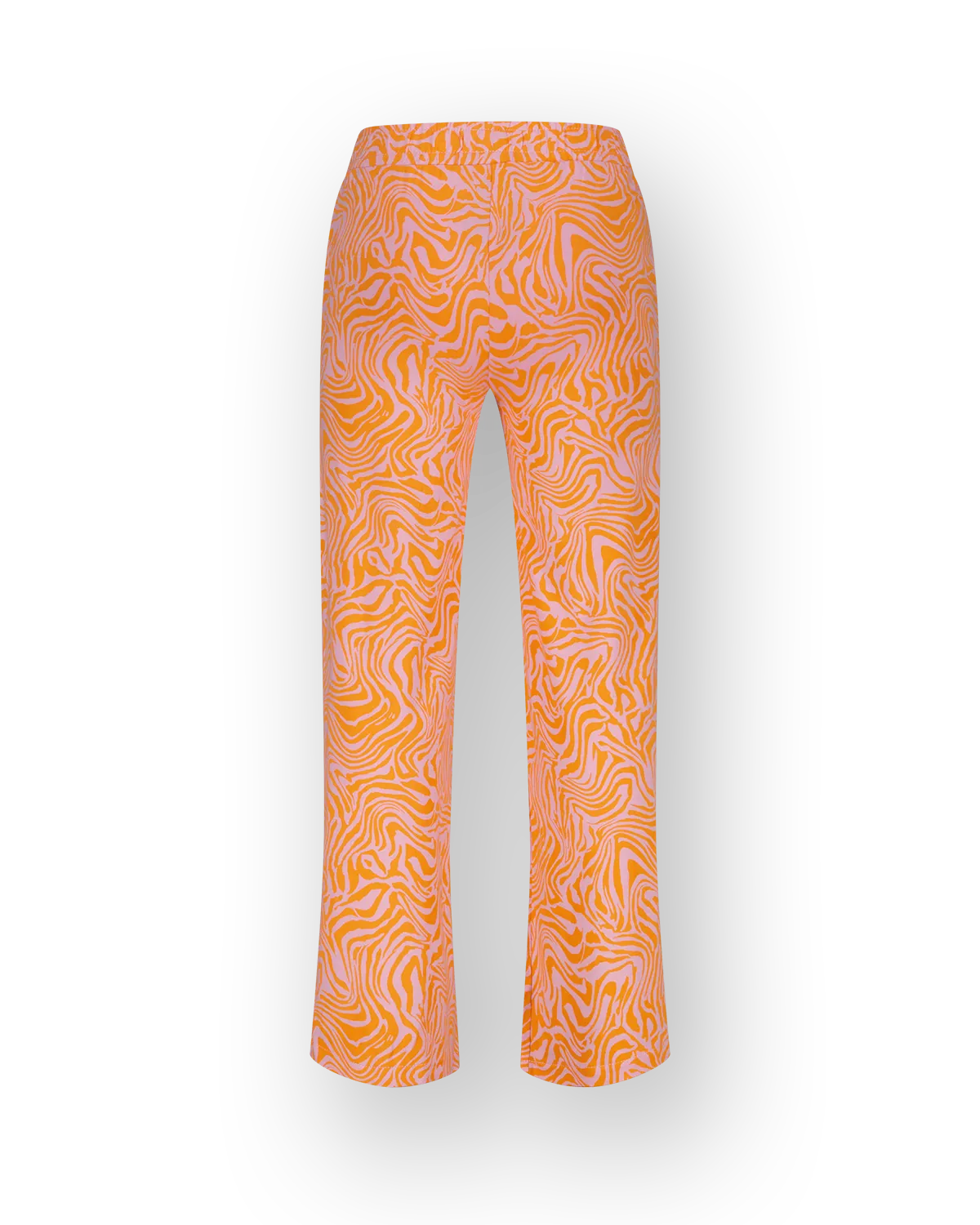 Mädchen Hose Sage | Orange