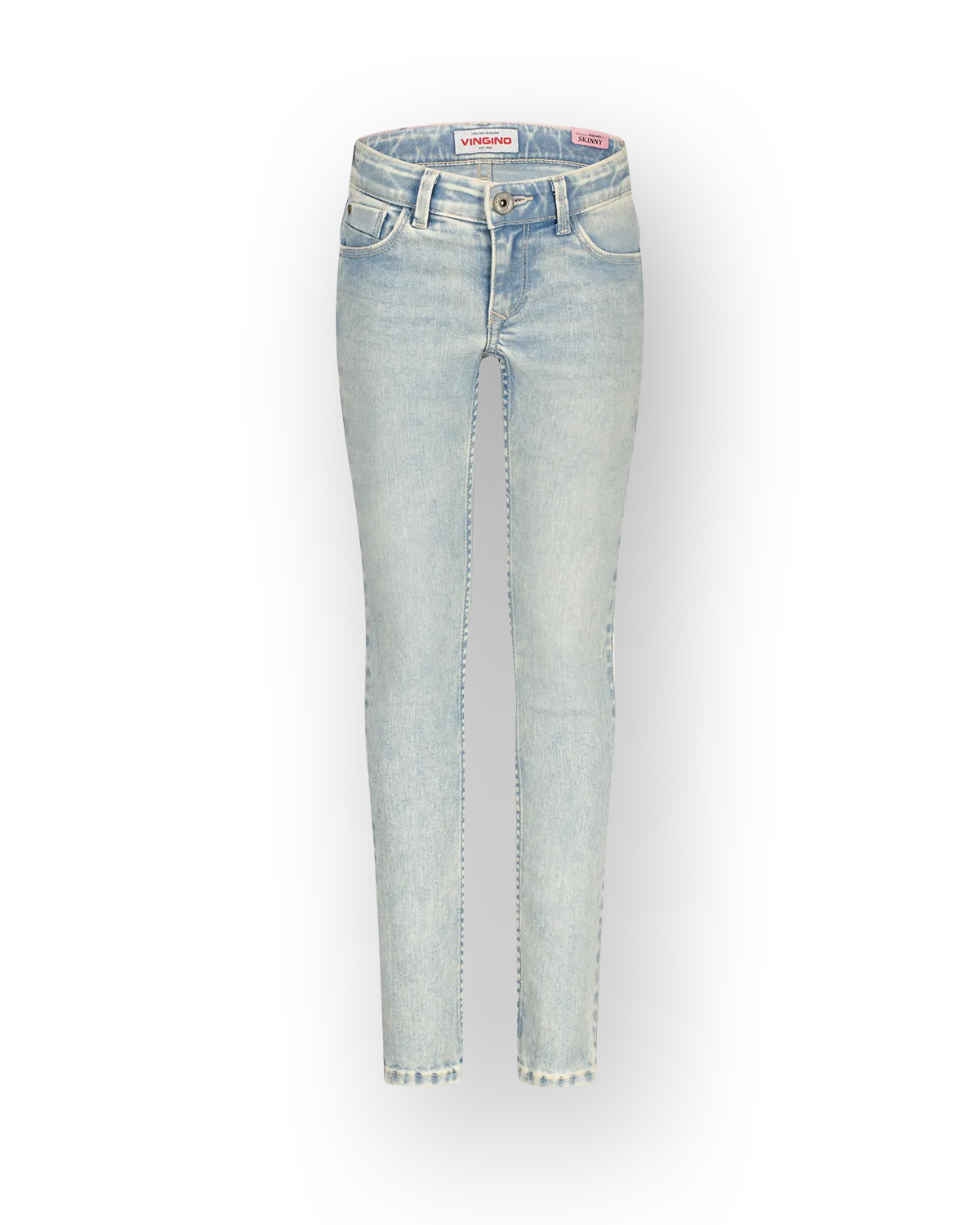 Mädchen Jeans Alice | Blau