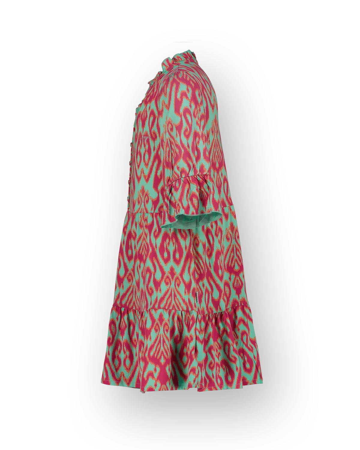 Kleid Pamma