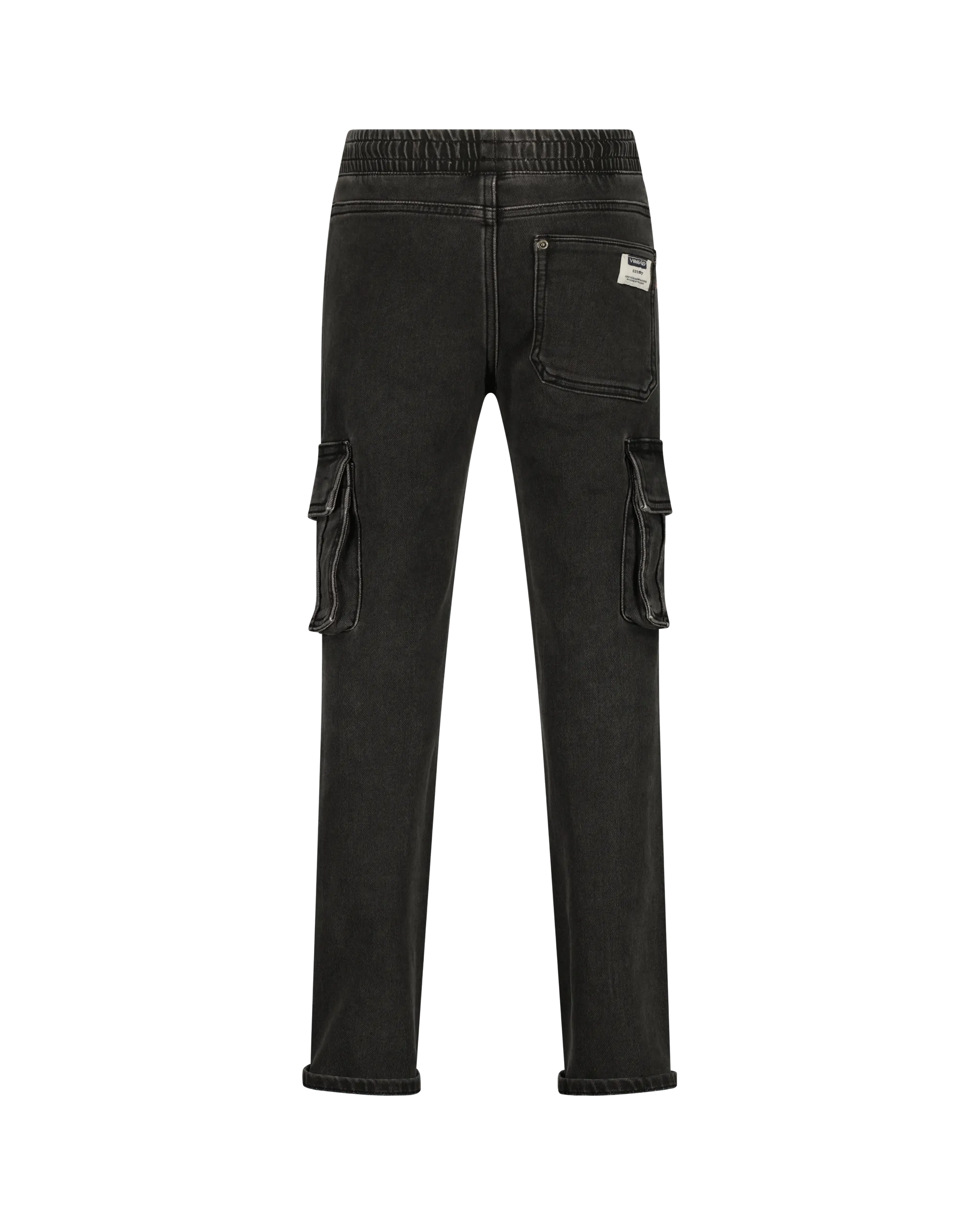 Slim Jeans Davino Cargo