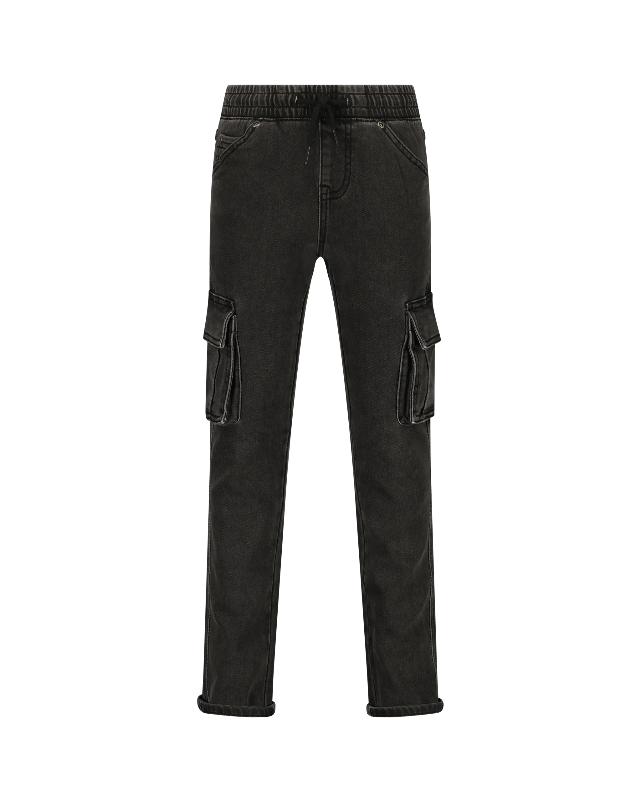 Slim Jeans Davino Cargo