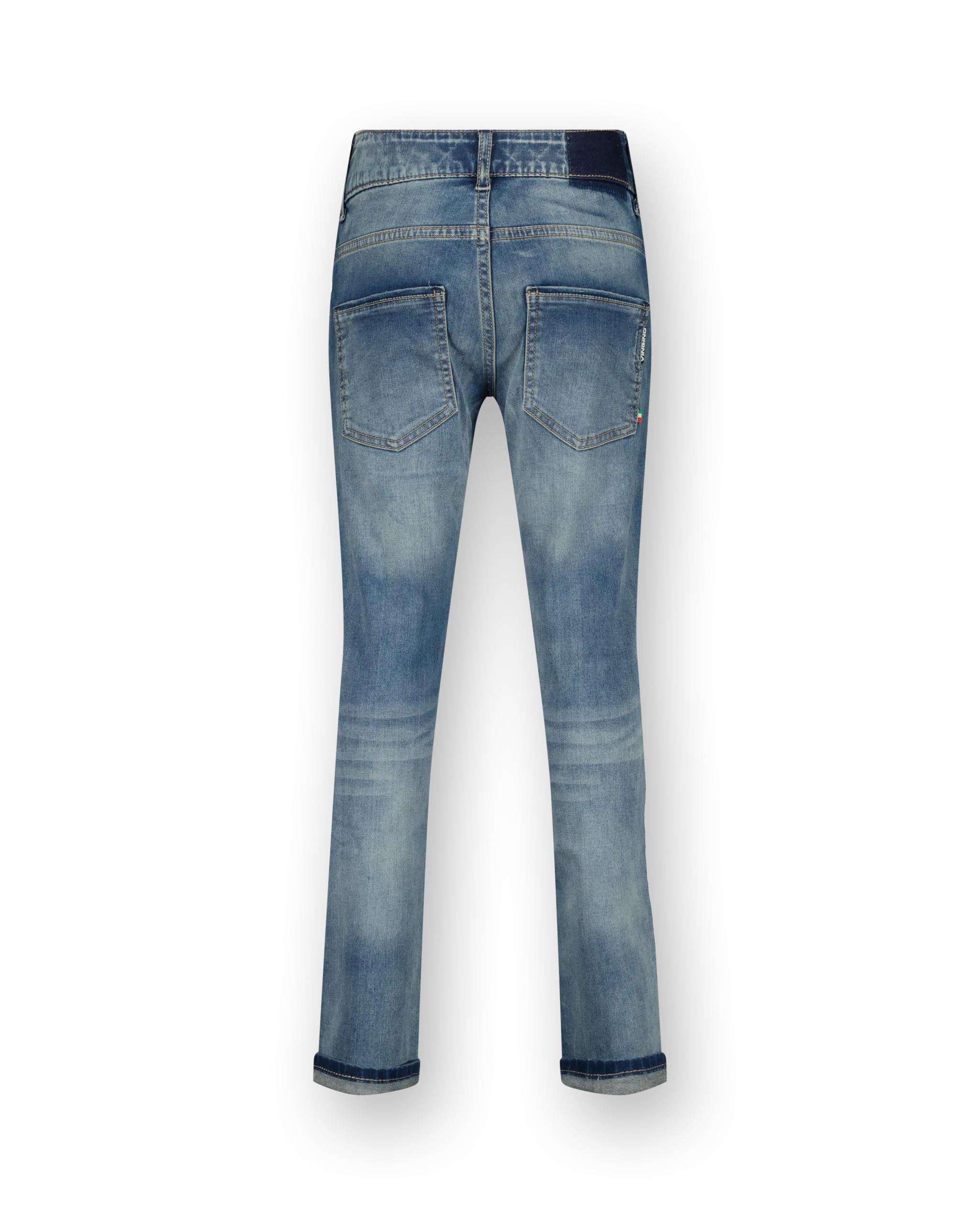 Tapered Jeans Giovanni